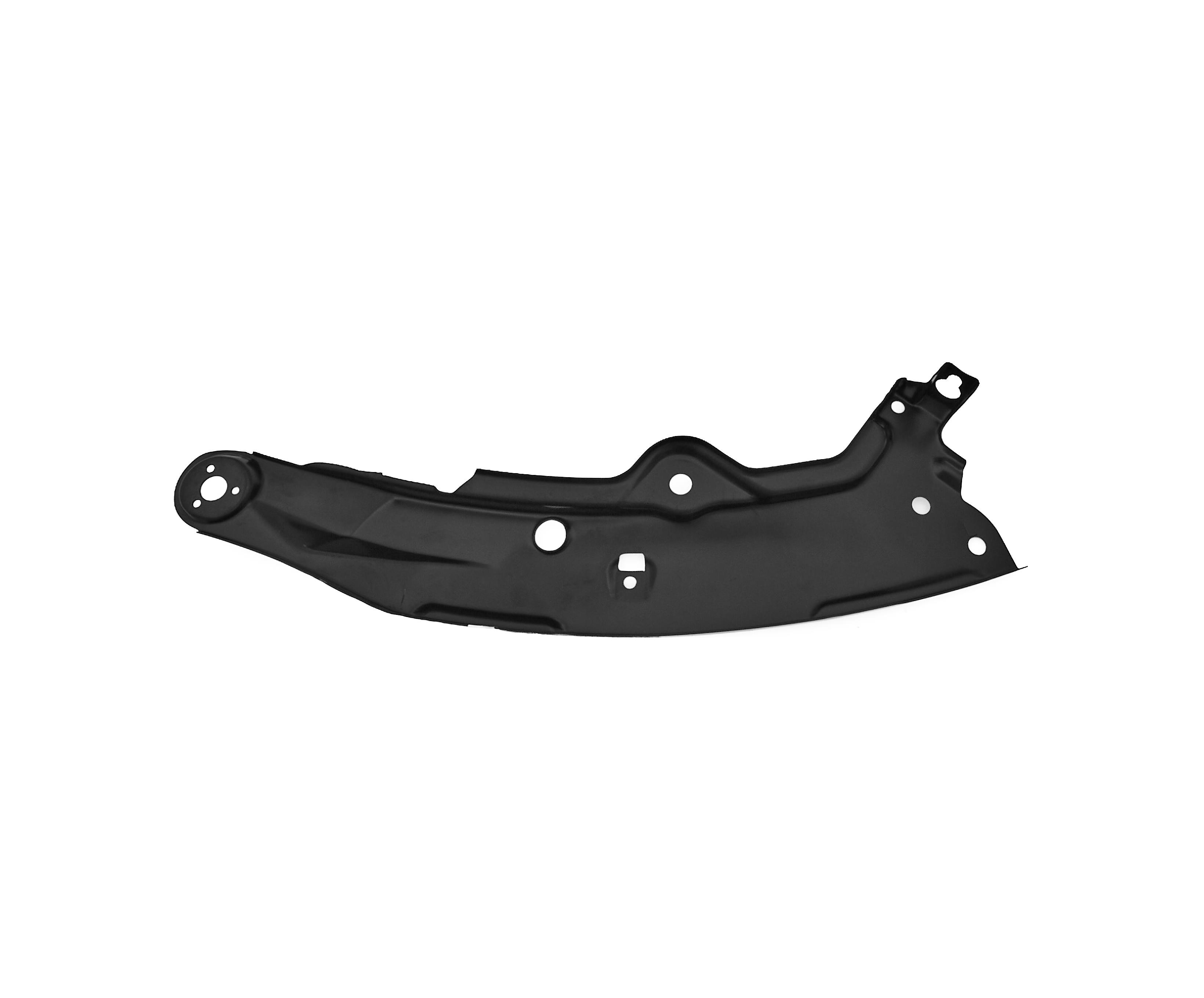 VW GOLF VIII 2020 - WZMOCNIENIE CZOŁOWE L