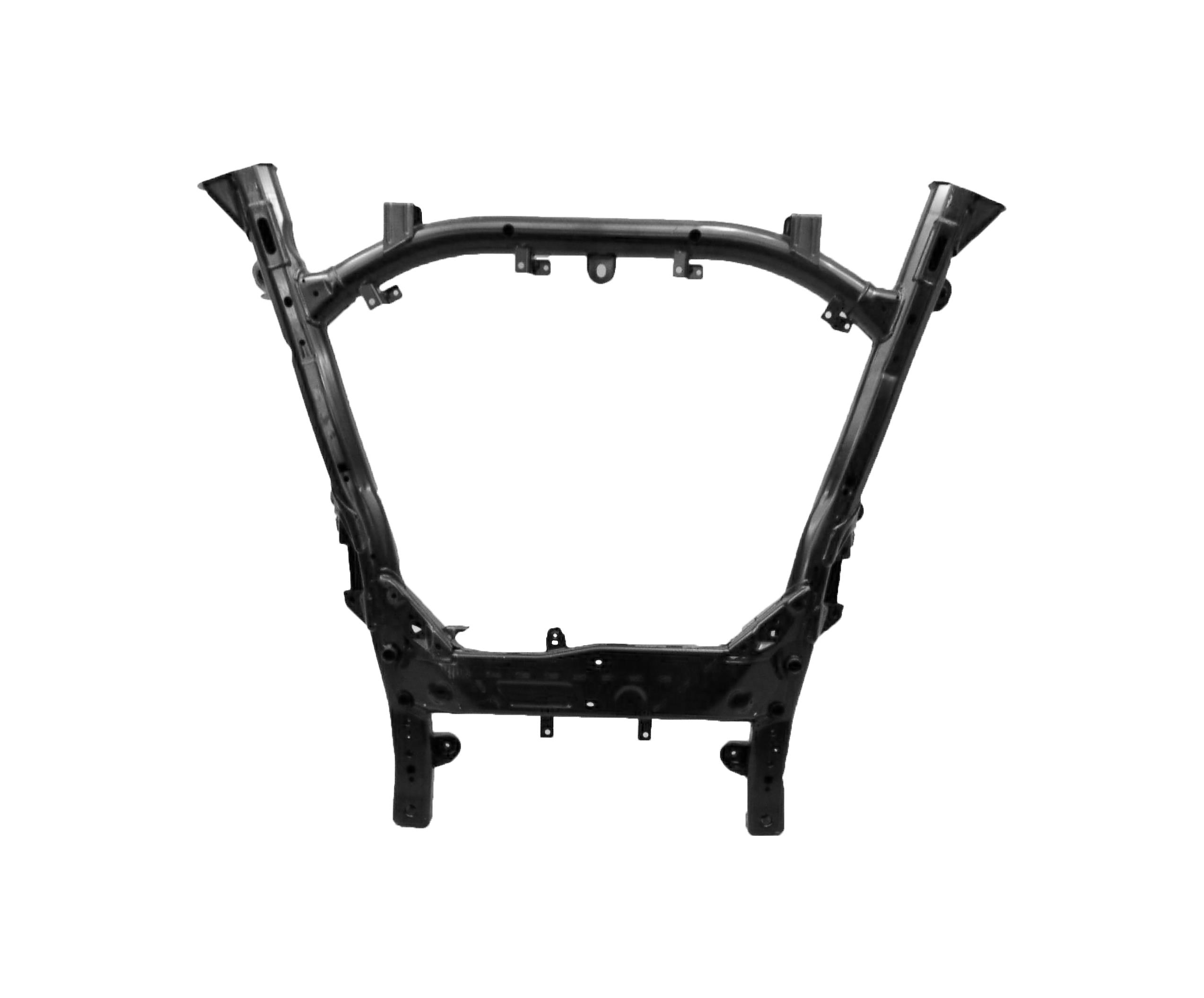 CHRYSLER PACIFICA  2017 - 2021 SANKI PRZÓD WÓZEK Oryginał