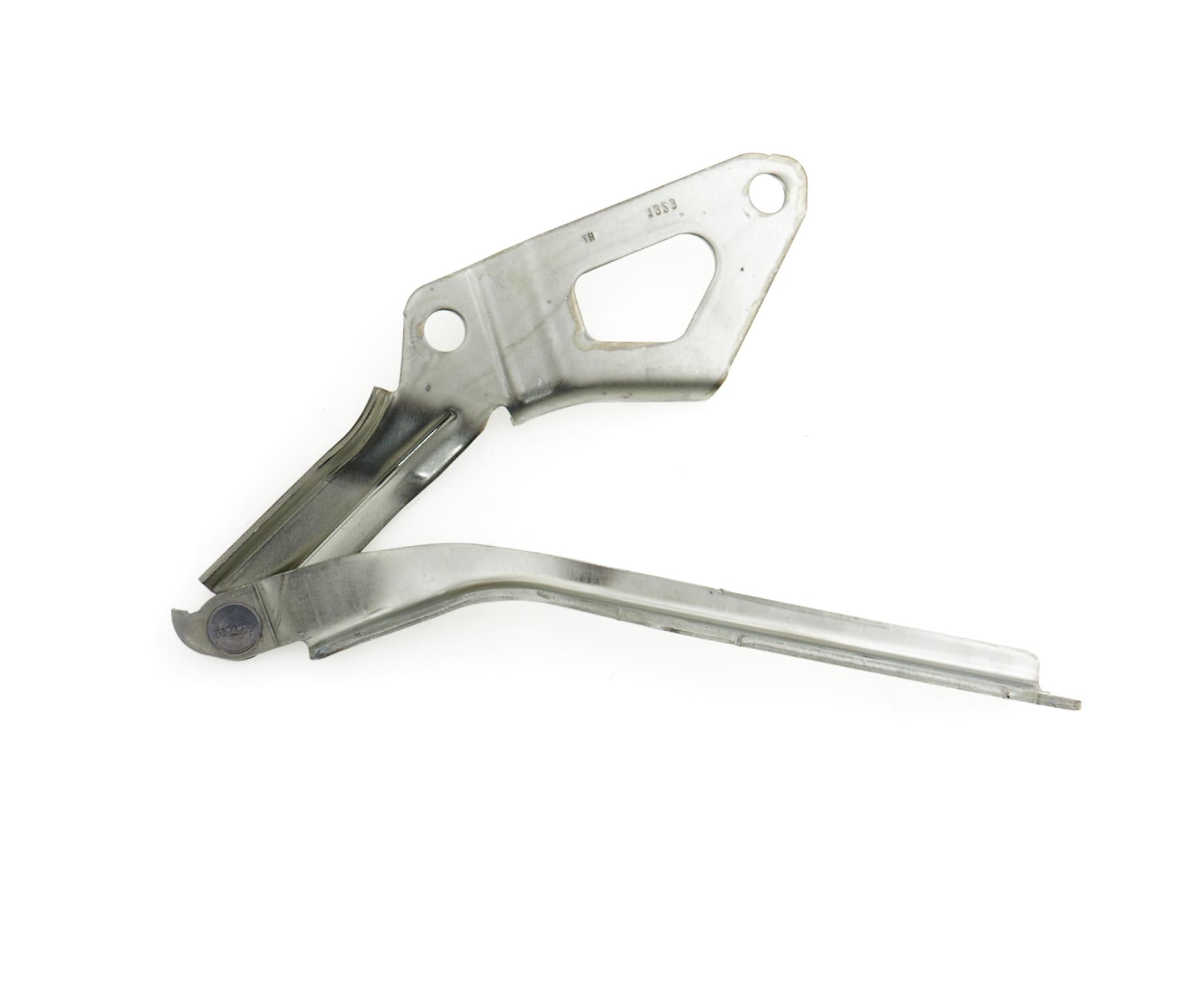 VW TIGUAN 2016 - 2020 ZAWIAS MASKI P Oryginał