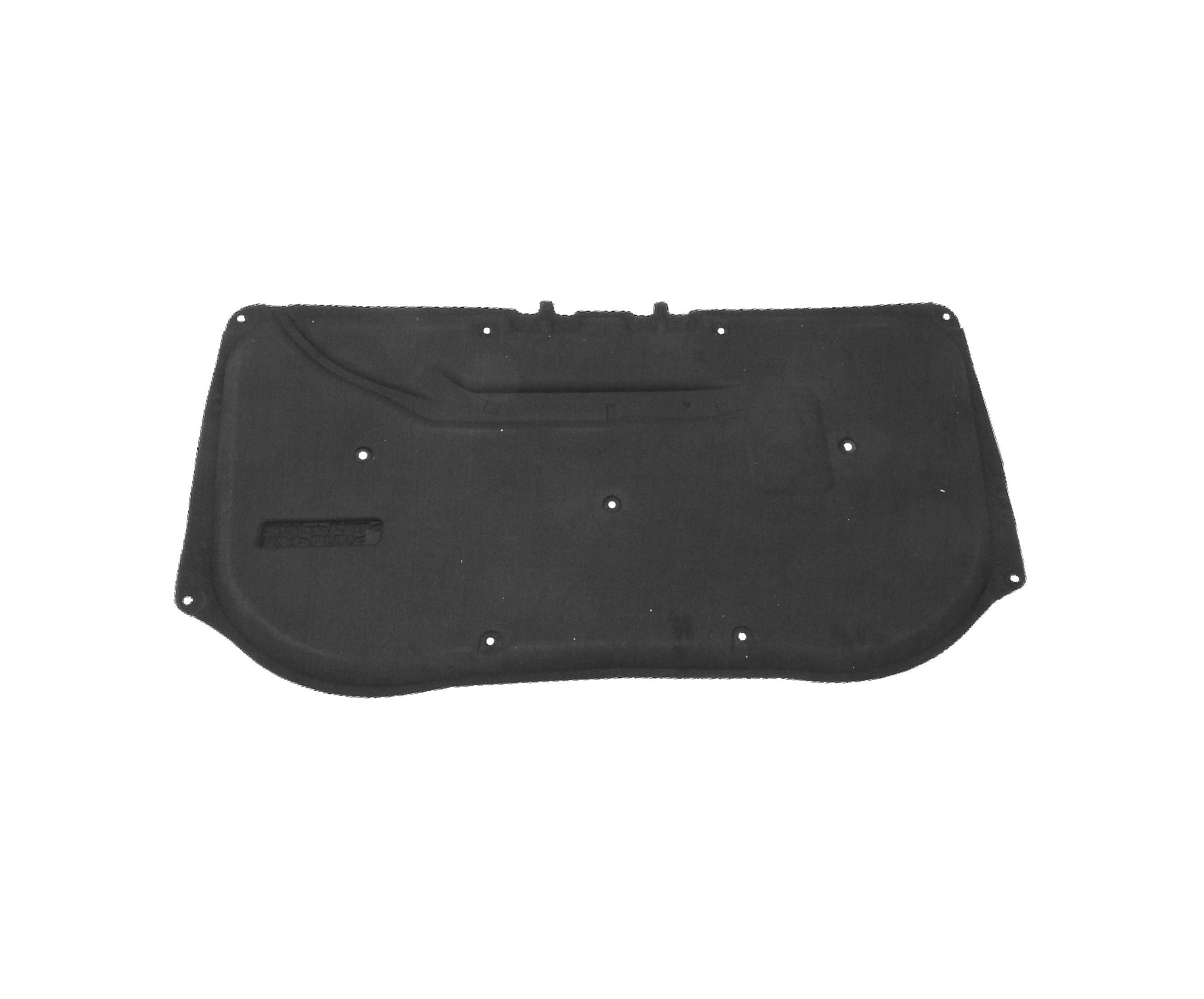 LEXUS ES350 2007 - 2012 WYCISZENIE POKRYWY SILNIKA