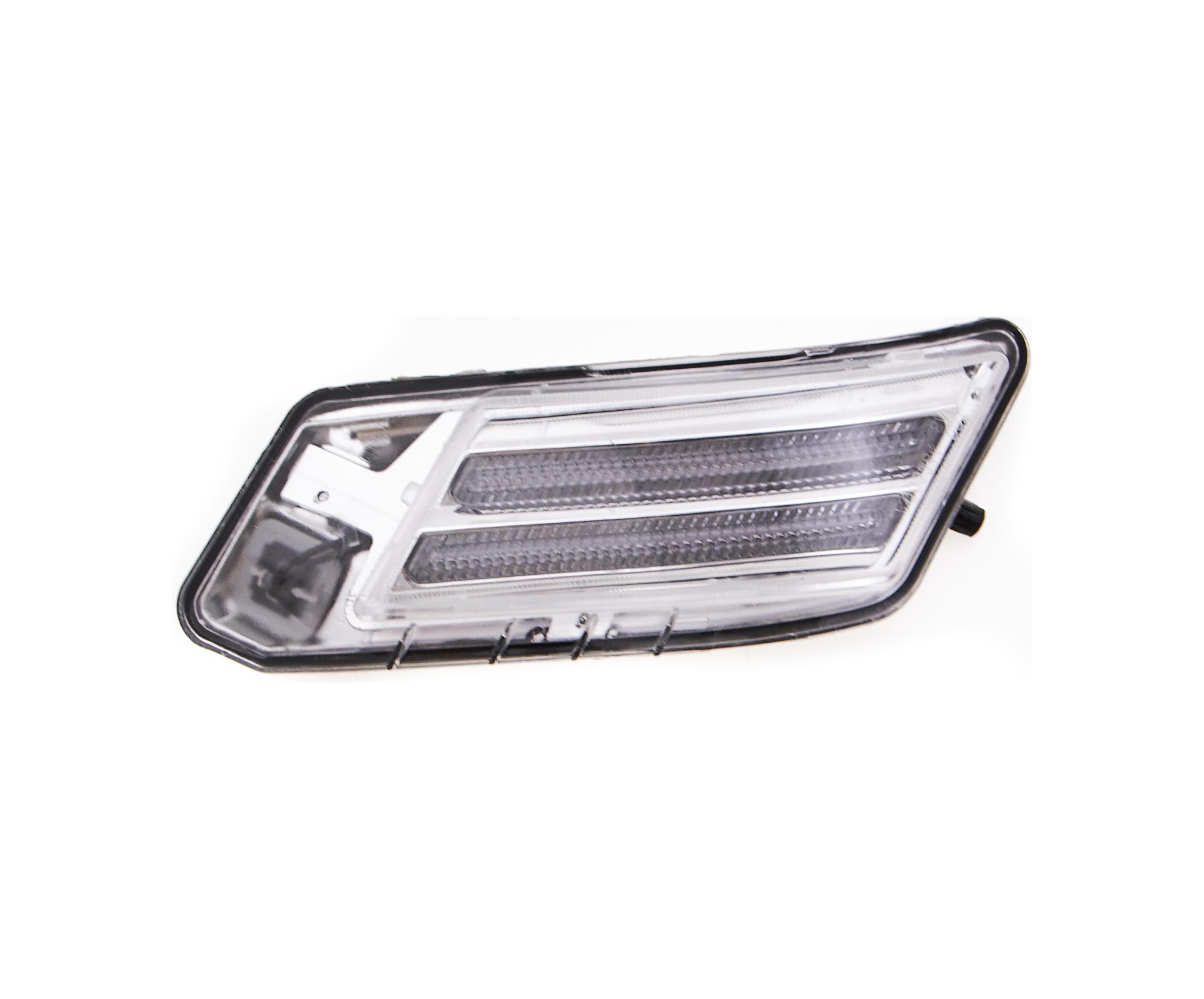 VOLVO XC60 2008 - 2013 ŚWIATŁA DO JAZDY DZIENNEJ P