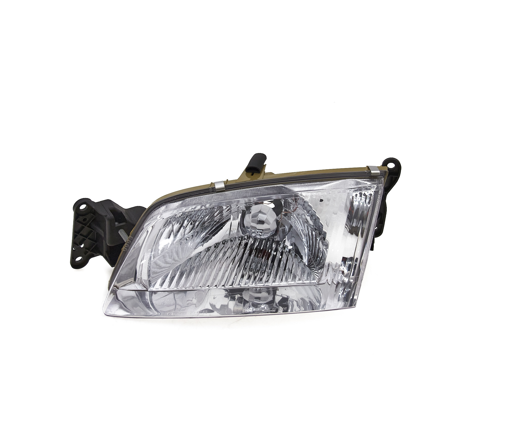 MAZDA 626 08.01 - 10.02 LAMPA PRZEDNIA