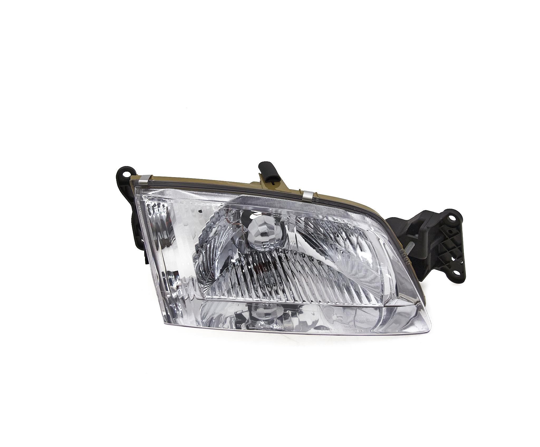 MAZDA 626 08.01 - 10.02 LAMPA PRZEDNIA