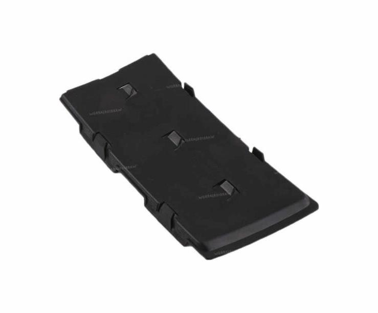 AUDI A4 (B7) 2005 - 2008 RAMKA HALOGENU P