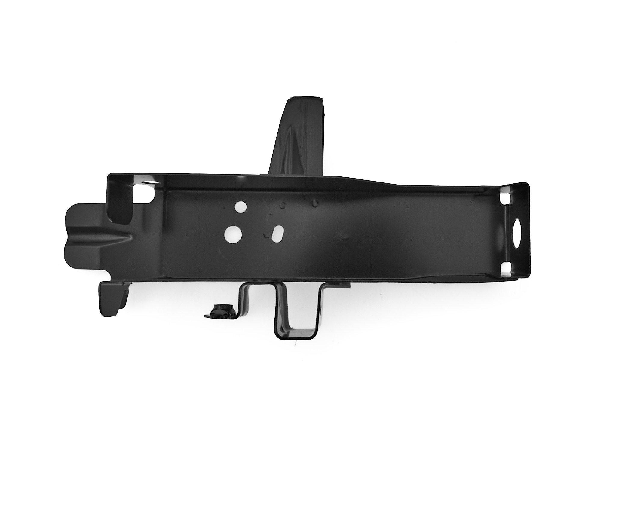 MITSUBISHI OUTLANDER 2018 - 2021 WZMOCNIENIE CZOŁOWE L