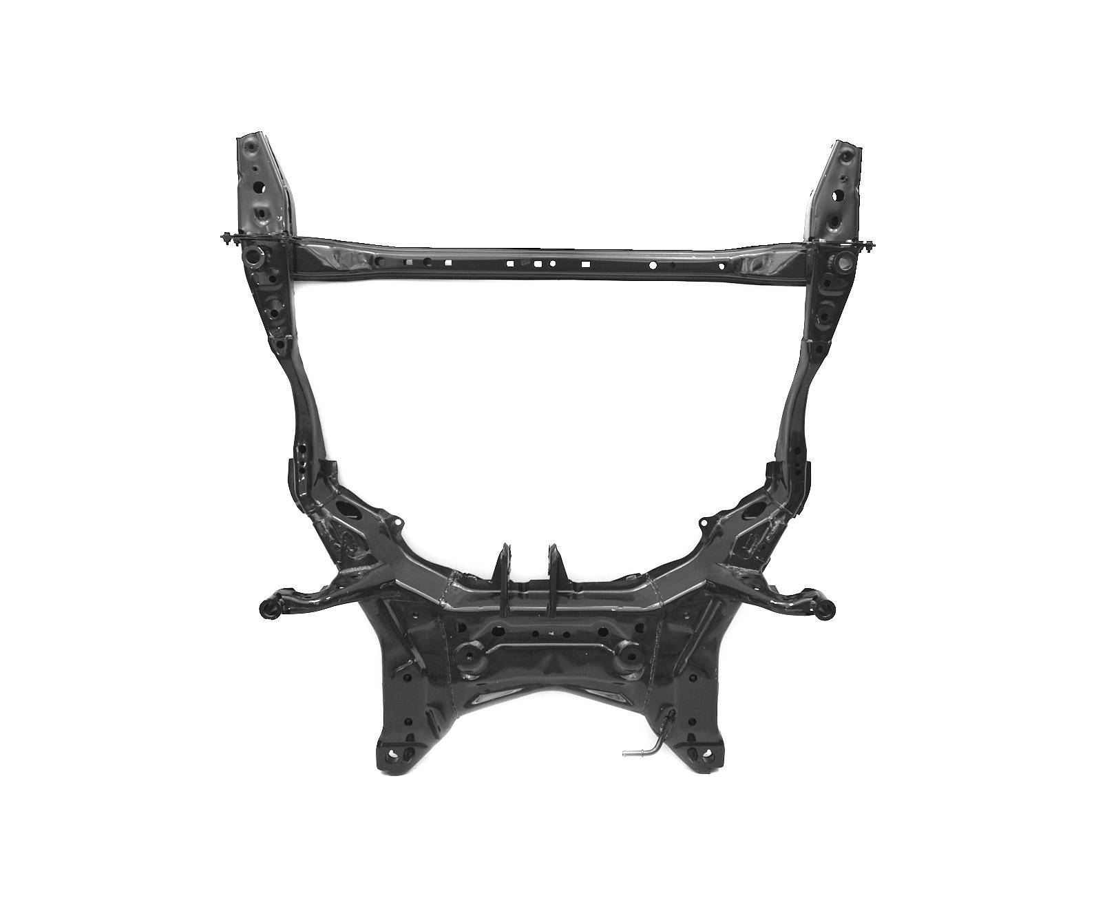 MAZDA 6 (GJ) 2012 - 2014 SANKI PRZÓD WÓZEK