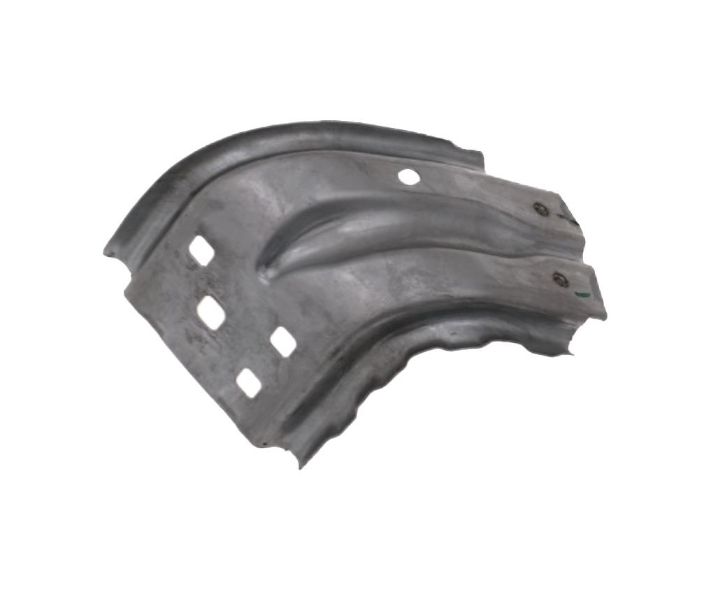 JEEP COMPASS 17 - 20 MOCOWANIE BŁOTNIKA