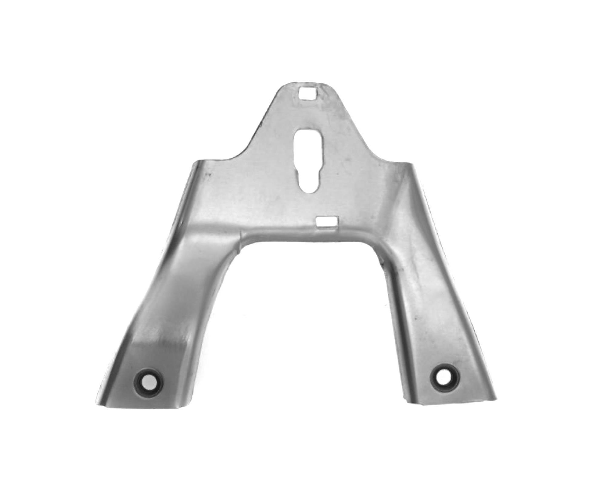 MERCEDES BENZ (C-KL w205) 2014 - WZMOCNIENIE CZOŁOWE L