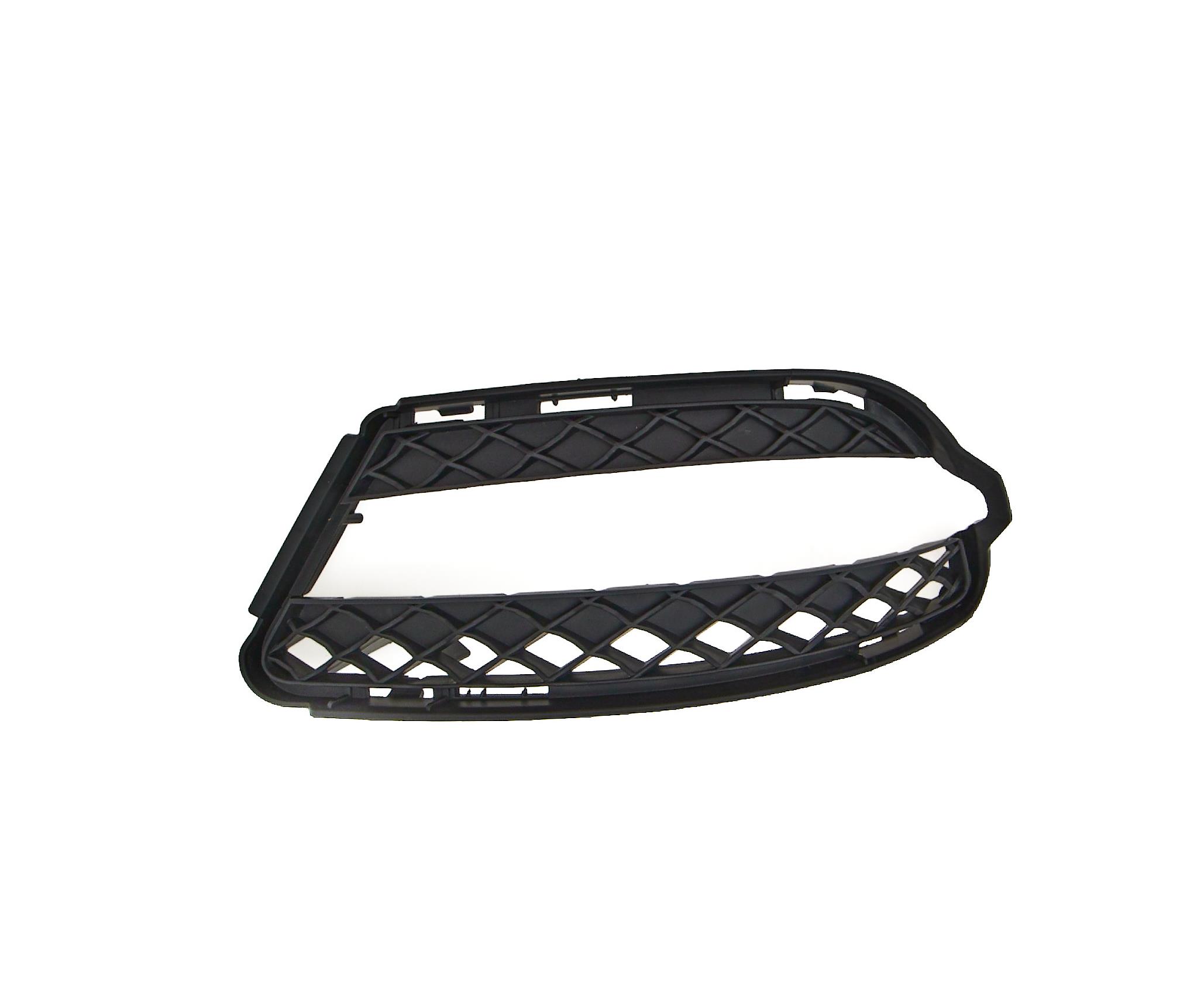 MERCEDES BENZ (S-KL W221) 06.09 - 09.13 Grill zderzaka