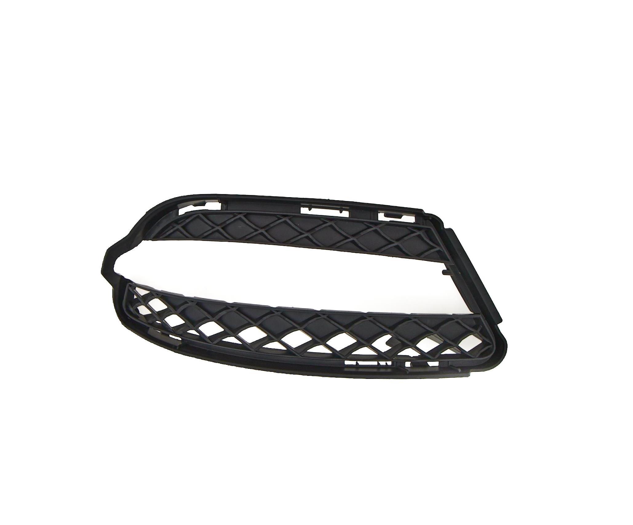 MERCEDES BENZ (S-KLW221) 2009 - 2013 Grill zderzaka PRAWY