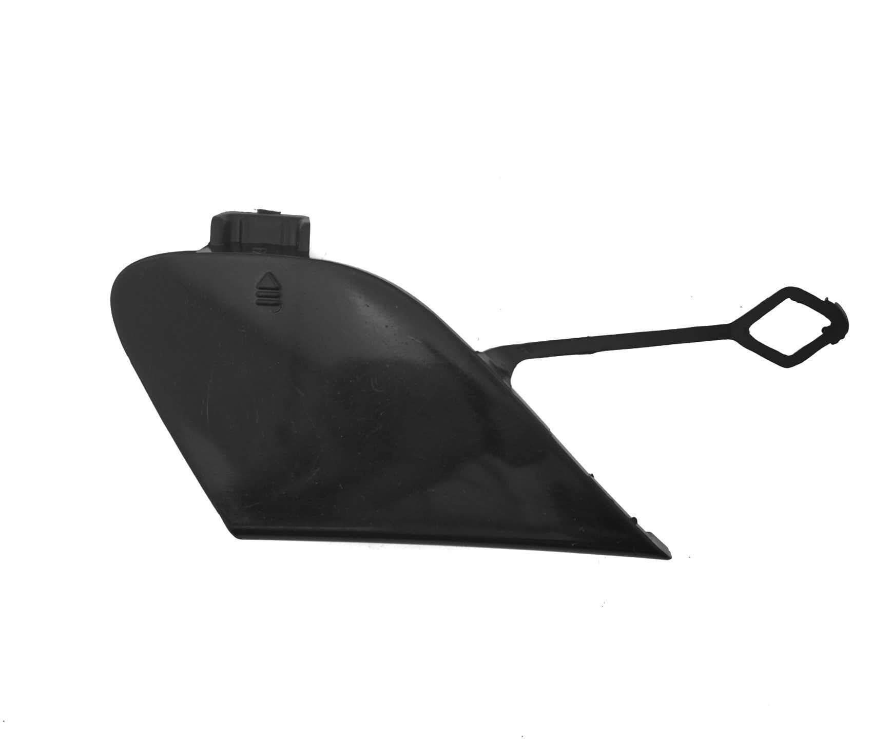 MERCEDES BENZ (S-KL W222) 2013 -  2017  ZAŚLEPKA HAKA