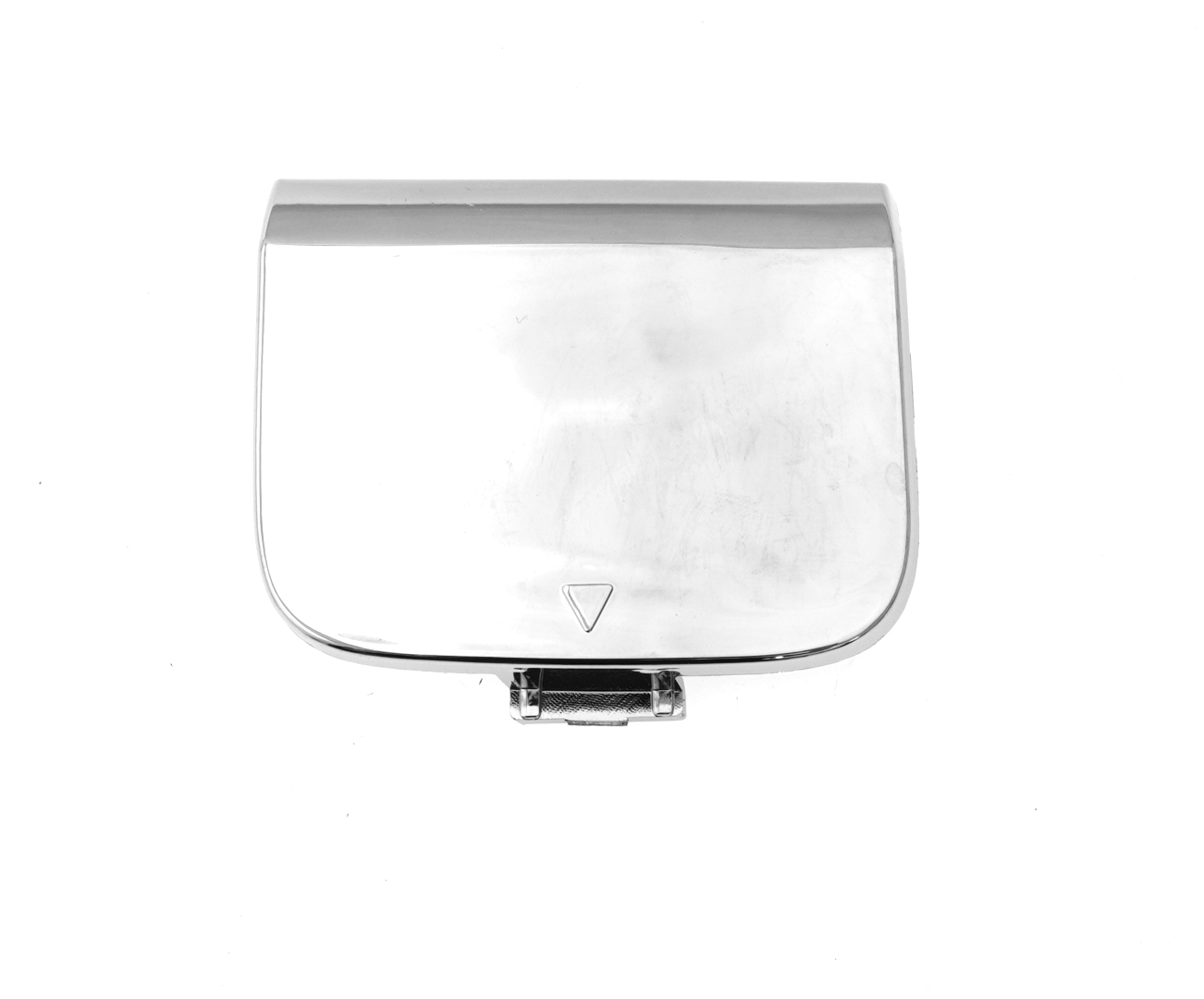 MERCEDES BENZ (GLA-KL X156) 2014 -  2017  ZAŚLEPKA HAKA TYŁ