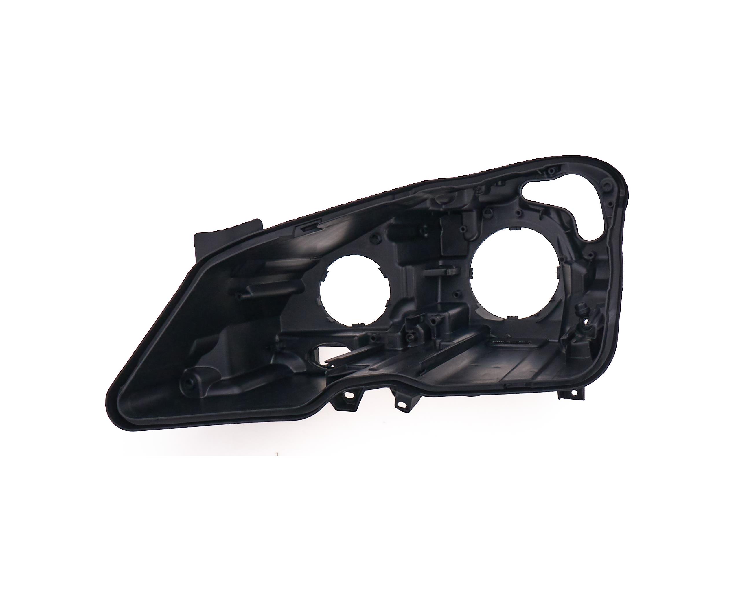 MERCEDES BENZ (E-KL COUPE/CABRIO C207) 05.09 - 01.13 OBUDOWA REFLEKTORA