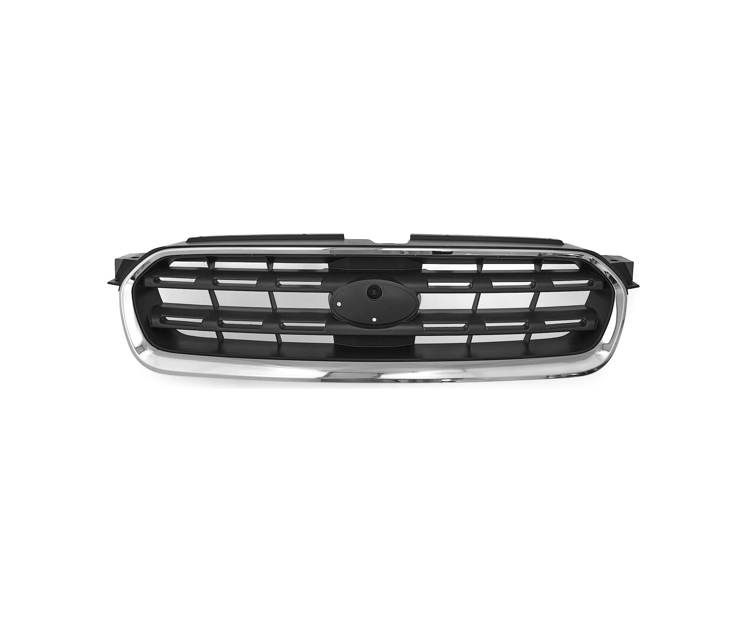 SUBARU OUTBACK (BP) 09.03 - 12.06 Grille samochodowe