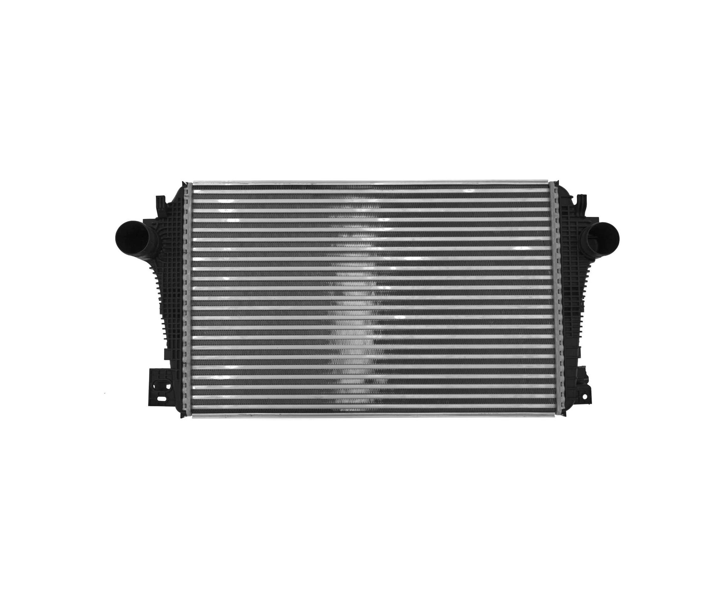 VW AMAROK 2010 - 2020 INTERCOOLER