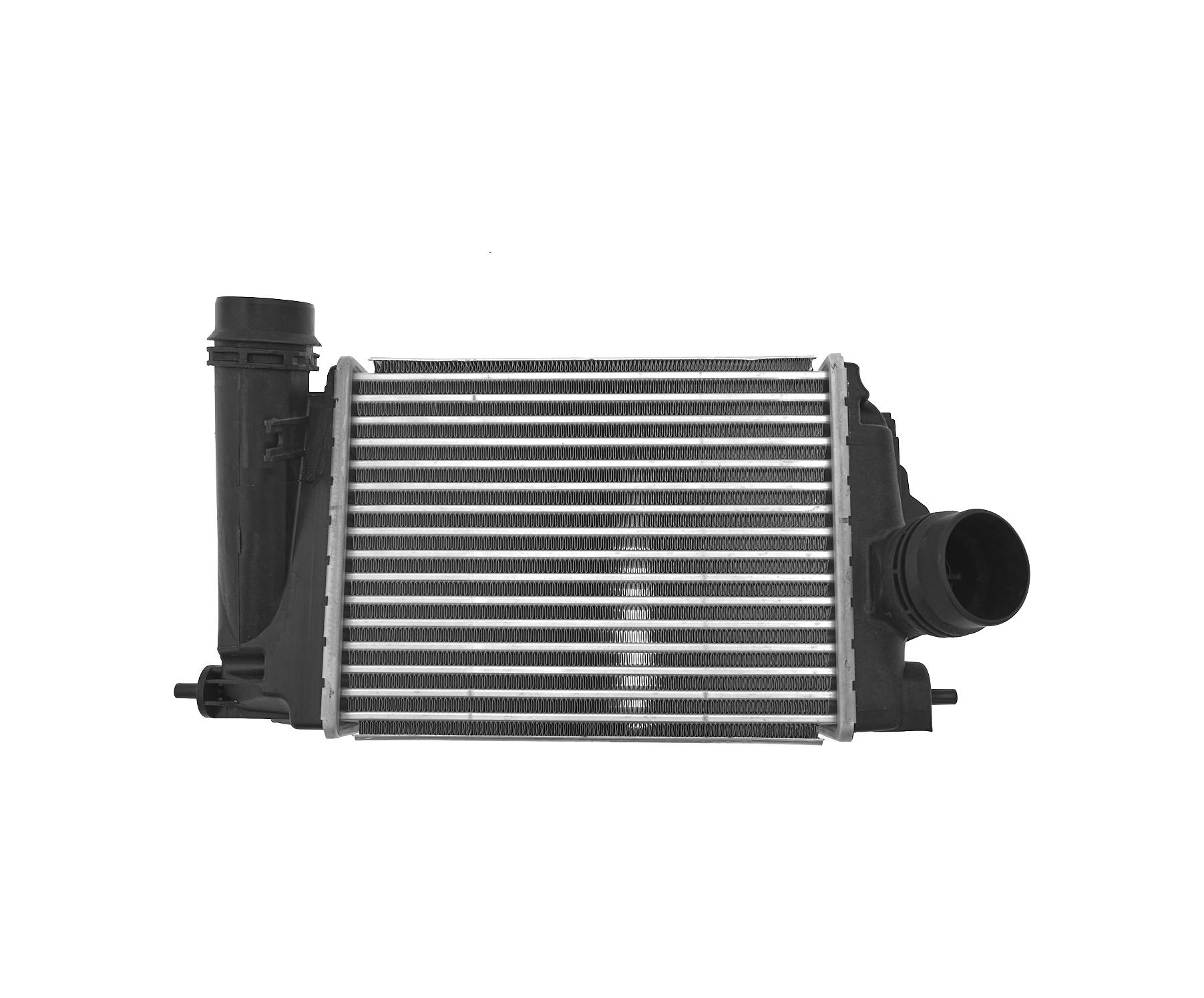 NISSAN QASHQAI (J11) 2014 - 2017 INTERCOOLER