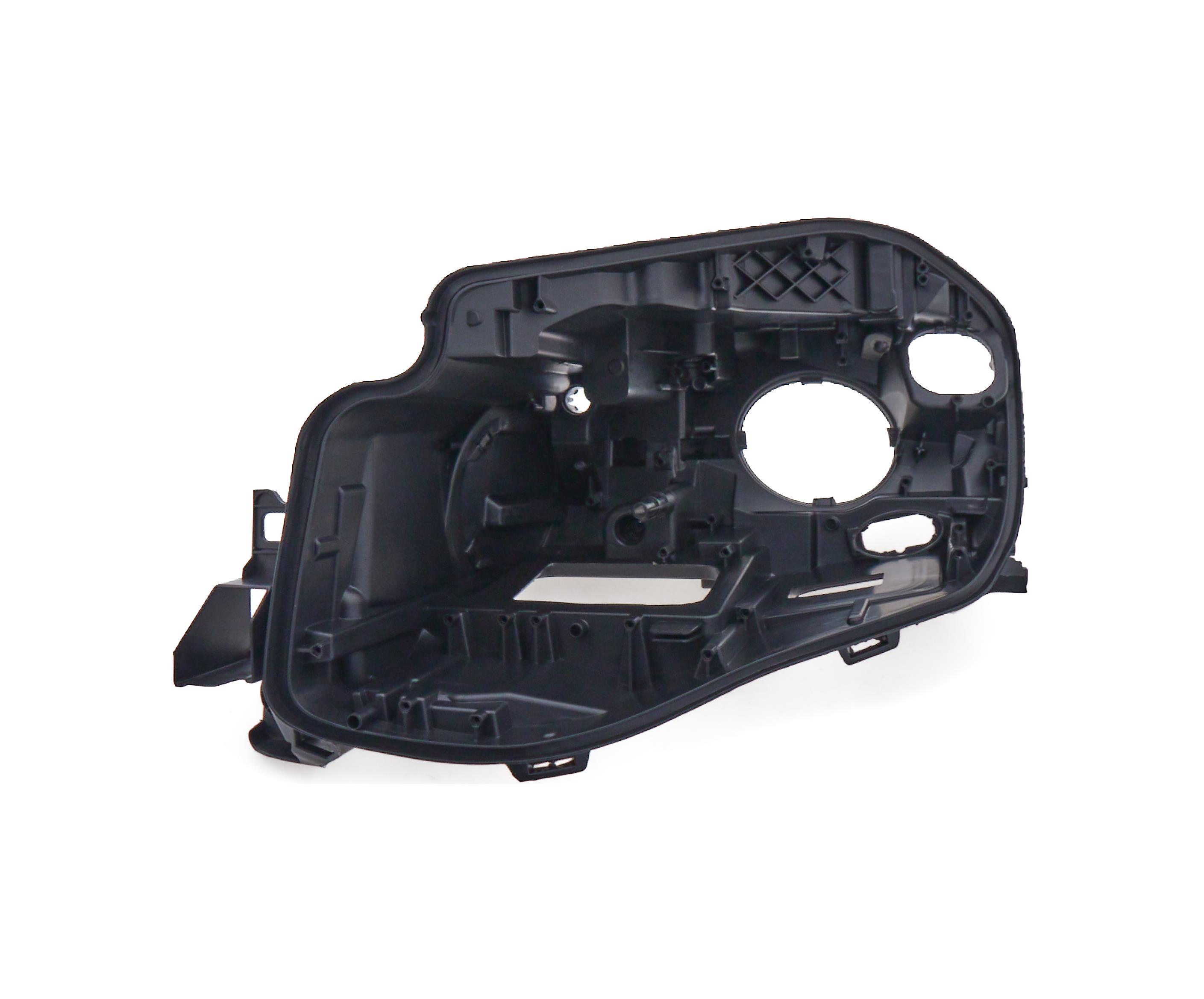 MERCEDES BENZ (GLS-KL X166) 15 - 19 OBUDOWA REFLEKTORA