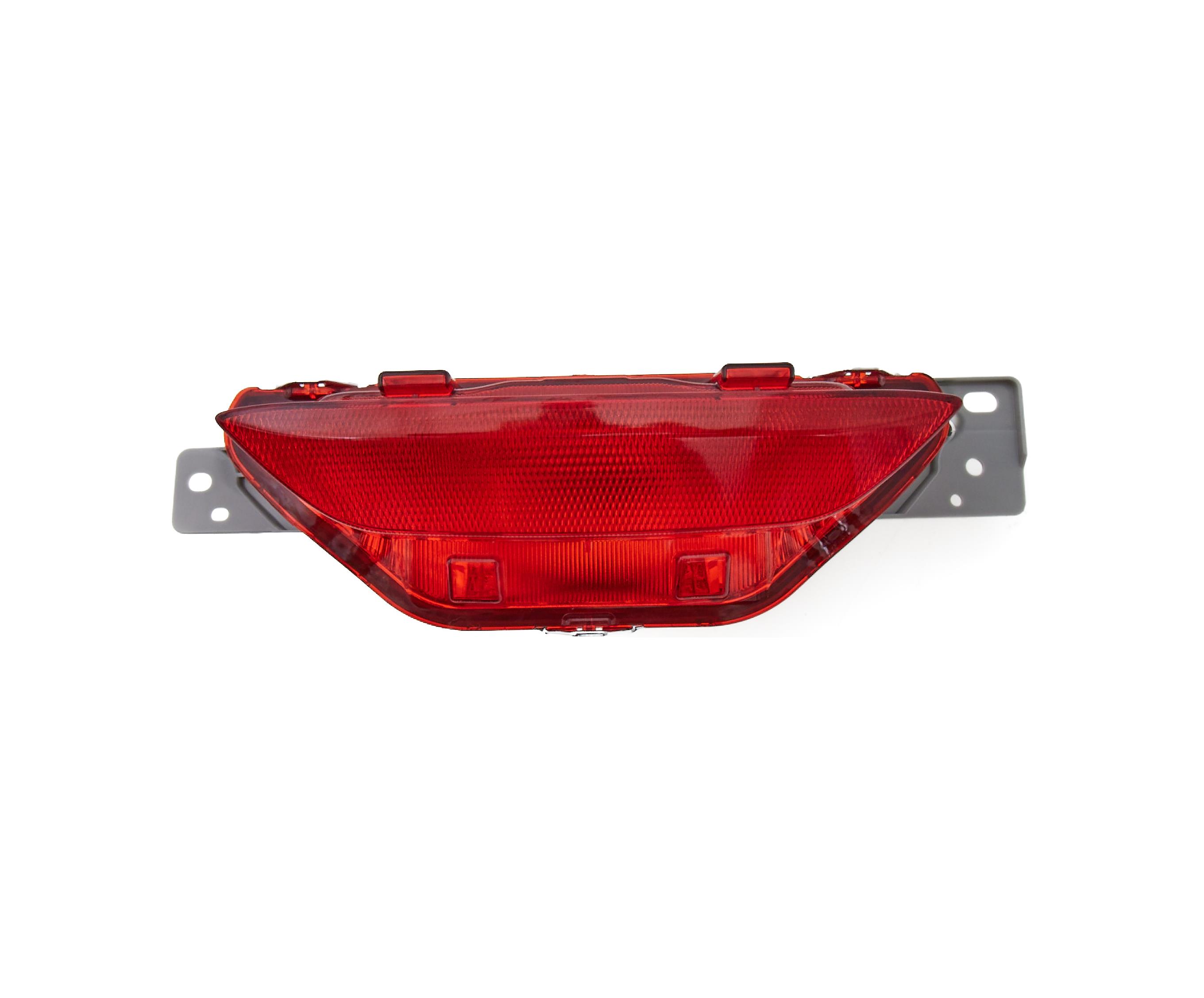 TOYOTA C-HR 2016 - 2023 LAMPA PRZECIWMGIELNA