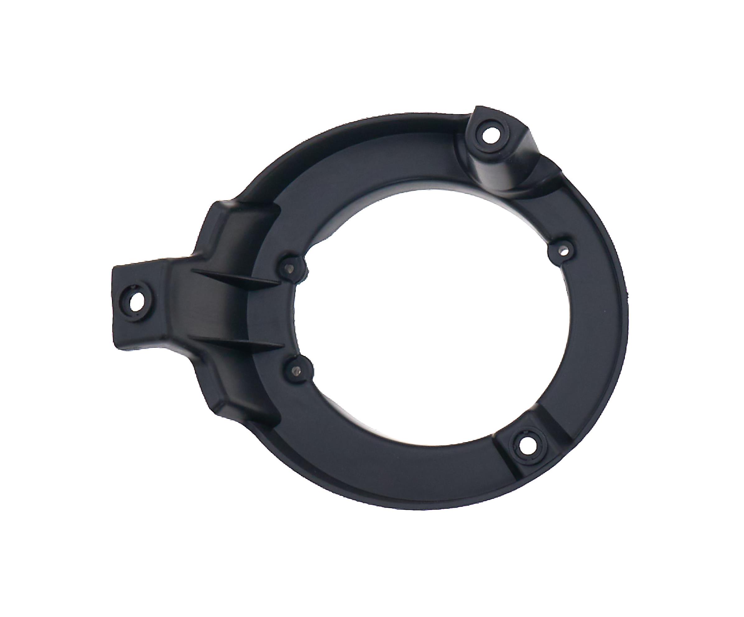 TOYOTA C-HR 2016 - 2023 RAMKA HALOGENU L