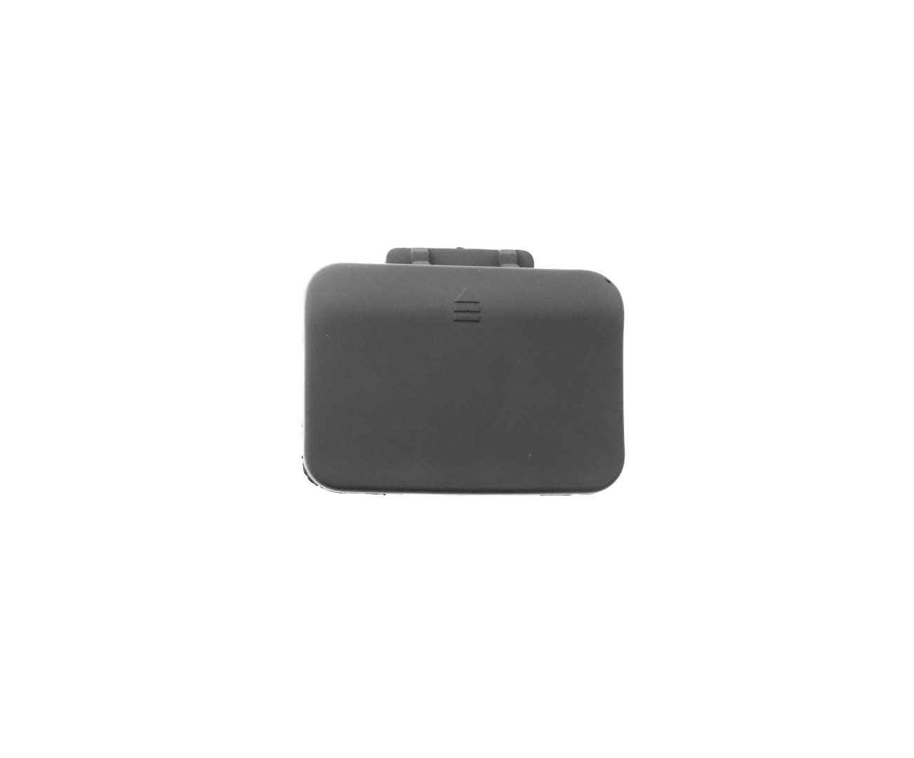 MERCEDES BENZ (E-KL W212) 2009 - 2013 ZAŚLEPKA HAKA TYŁ