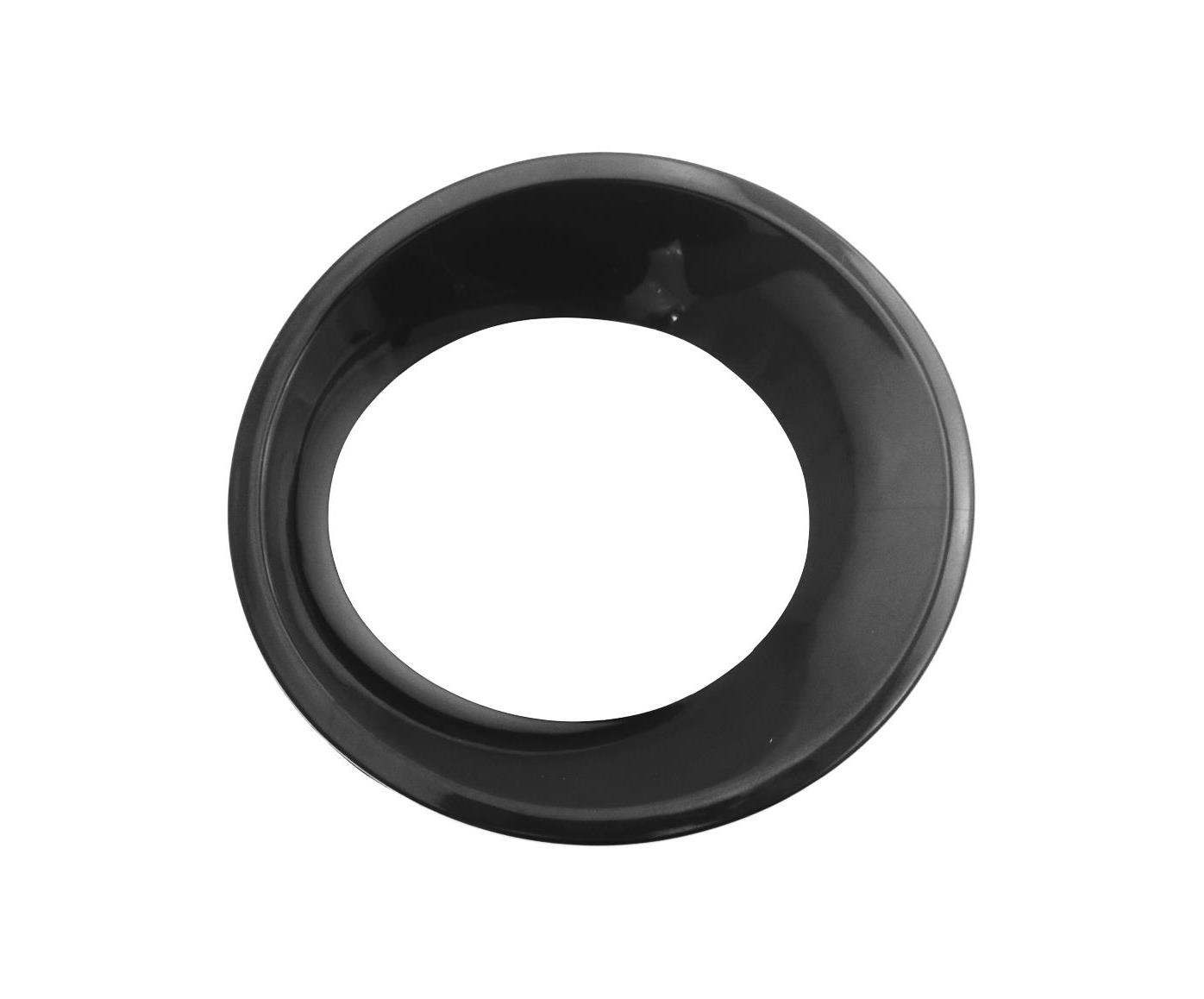 BMW X3 (E83) 2004 - 2010 RAMKA HALOGENU L