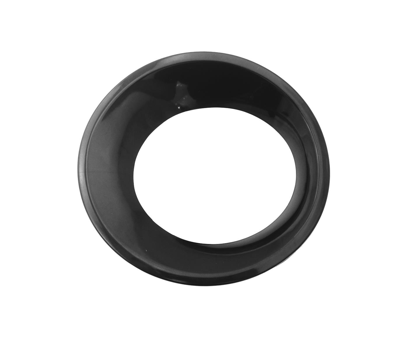 BMW X3 (E83) 2004 - 2010 RAMKA HALOGENU P