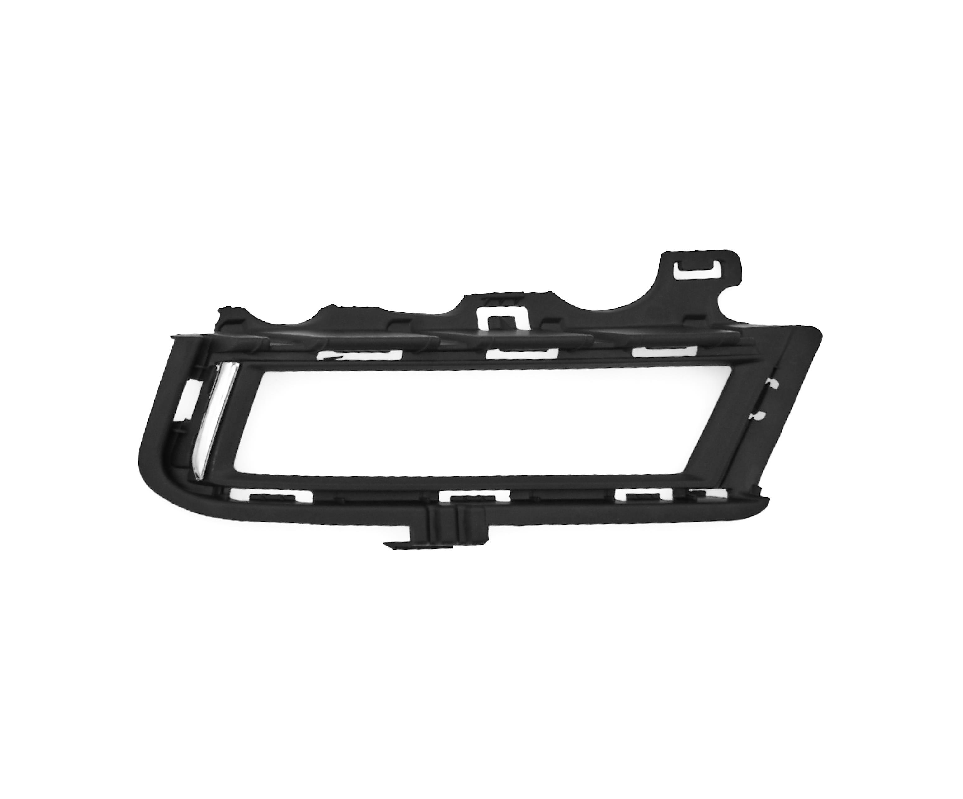 VW GOLF VII 2012 -  2017  RAMKA HALOGENU L