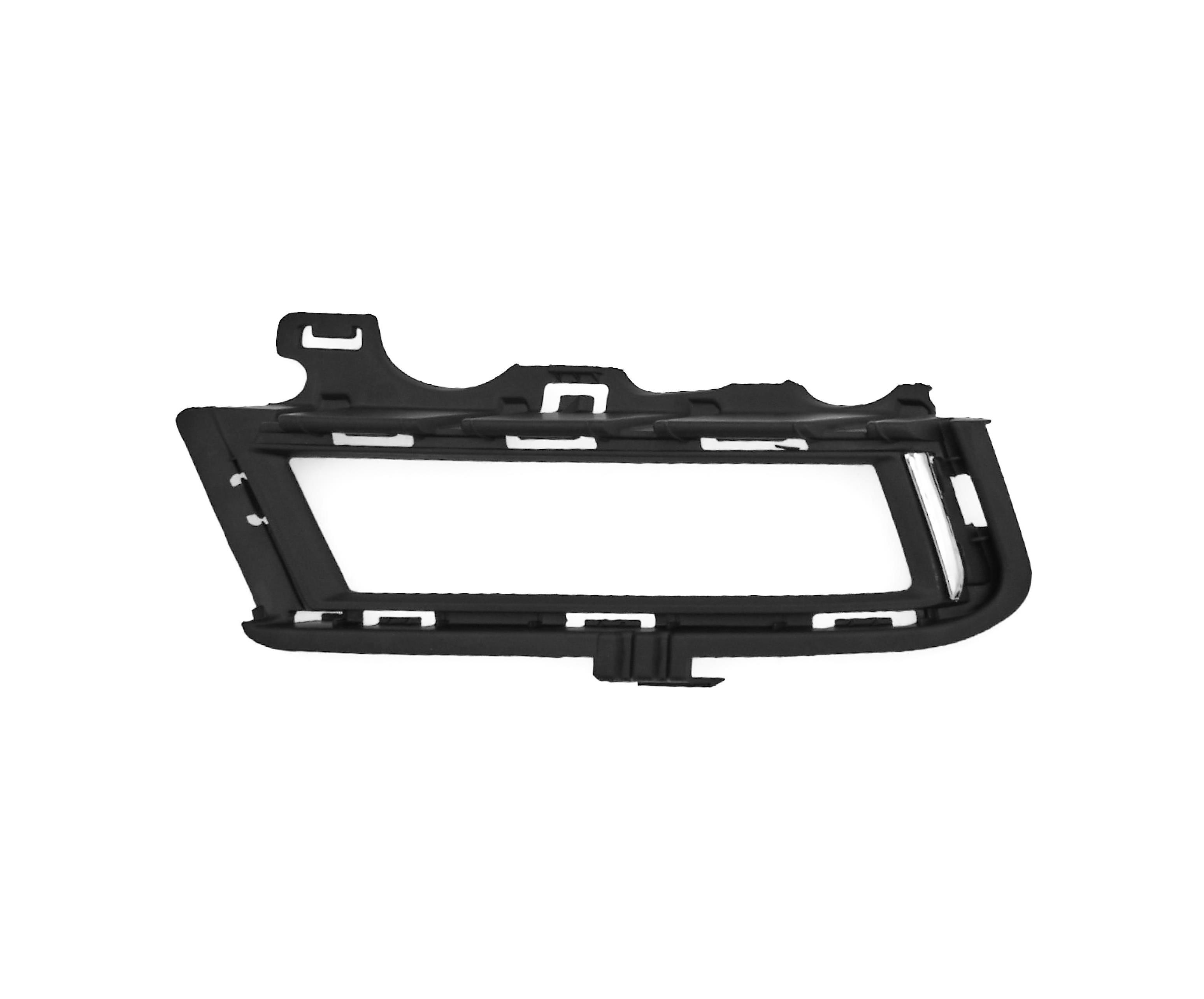 VW GOLF VII 2012 -  2017  RAMKA HALOGENU P