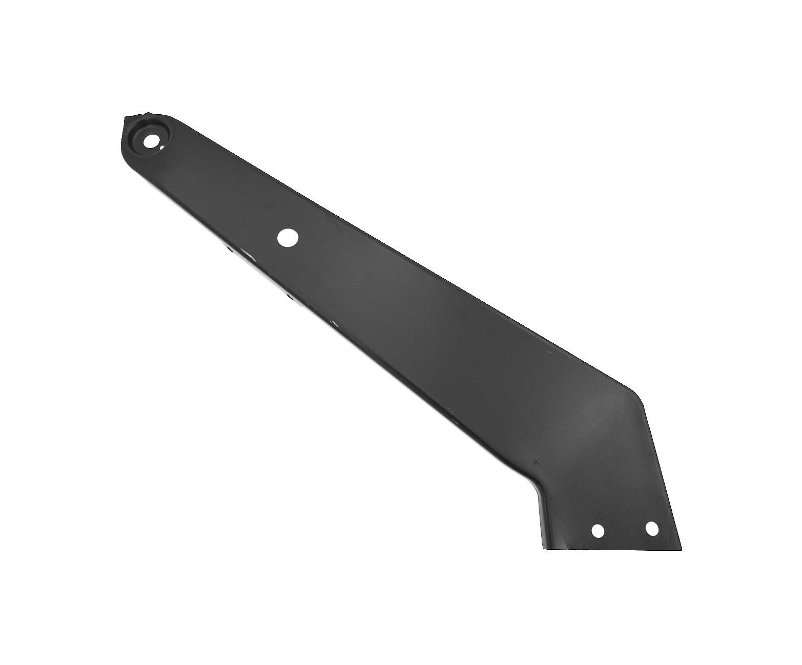 VW PASSAT (B8) 2014 - WZMOCNIENIE CZOŁOWE L