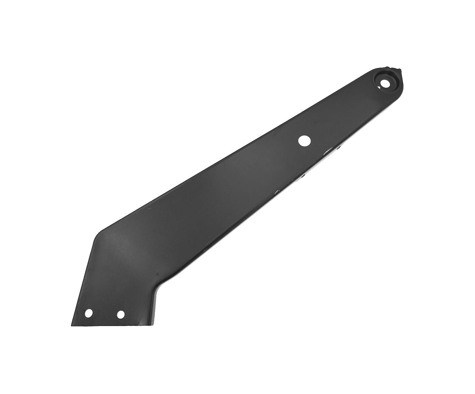 VW PASSAT (B8) 2014 - WZMOCNIENIE CZOŁOWE P