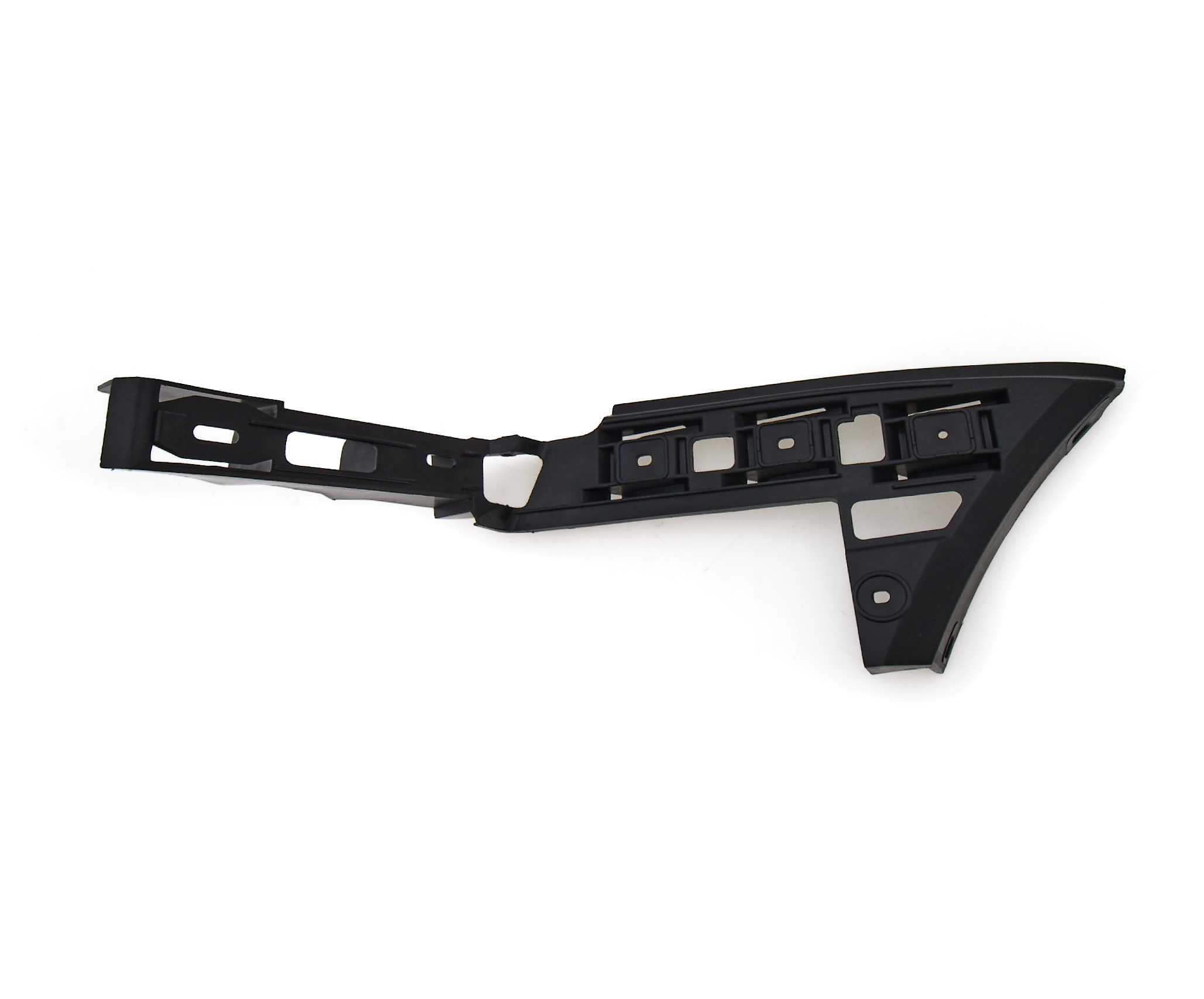 VW TOURAN 2003 - 2006 MOCOWANIE  zderzaka LEWE