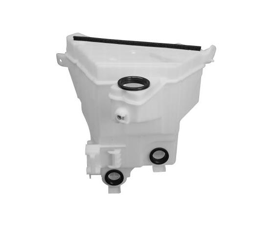 TOYOTA LAND CRUISER FJ150 2014 - 2017 ZBIORNIK SPRYSKIWACZA