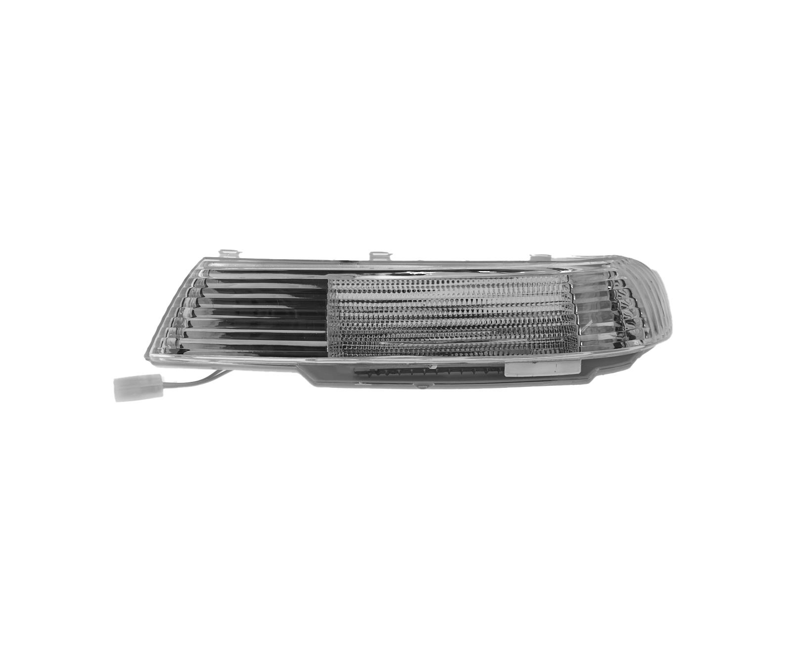 VW TOUAREG 02 - 06 KIERUNKOWSKAZ NA LUSTERKU