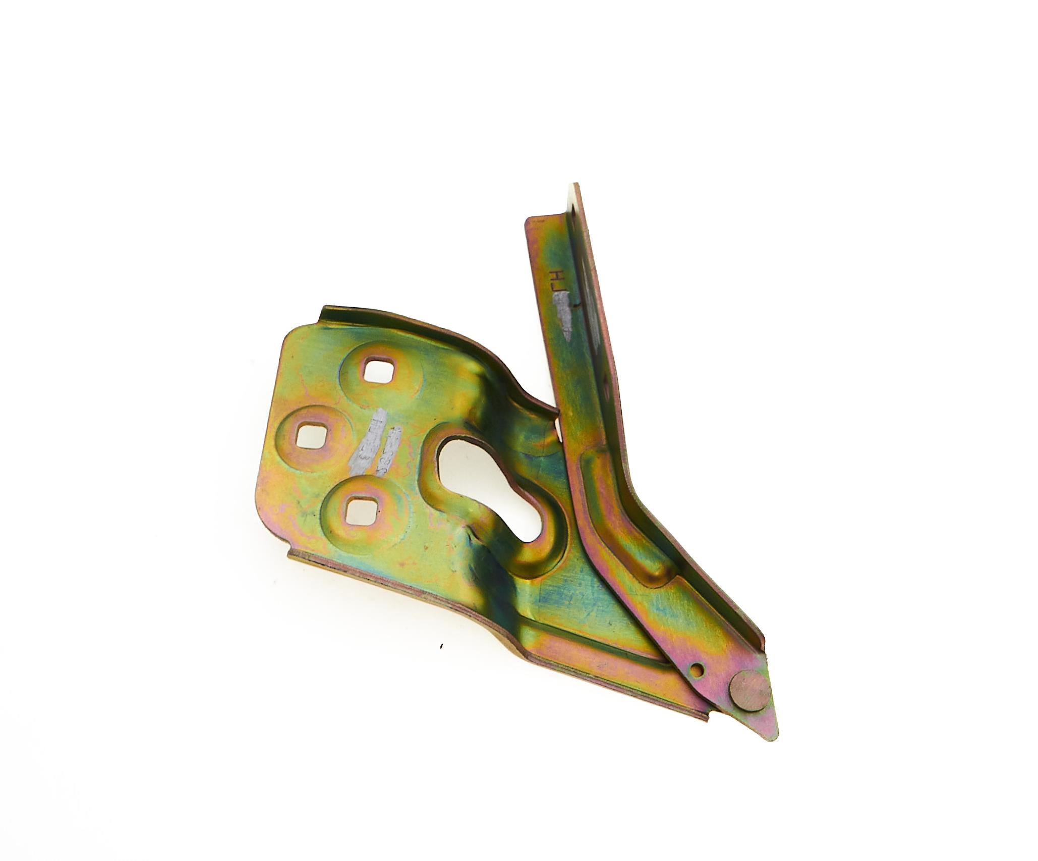 VW TOUAREG (7P5) 2010 - 2014 ZAWIAS MASKI P