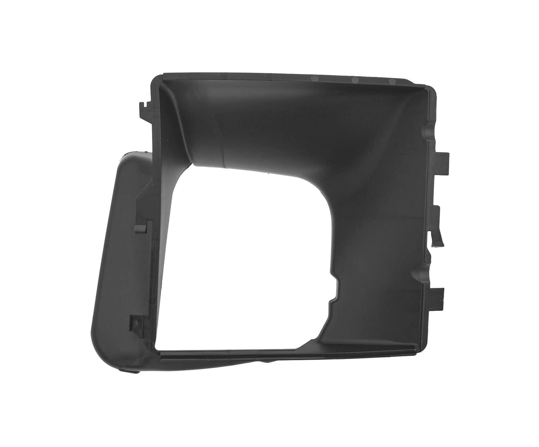 PORSCHE MACAN (95B) 2014 - 2018 RURA DOLOTOWA POWIETRZA L