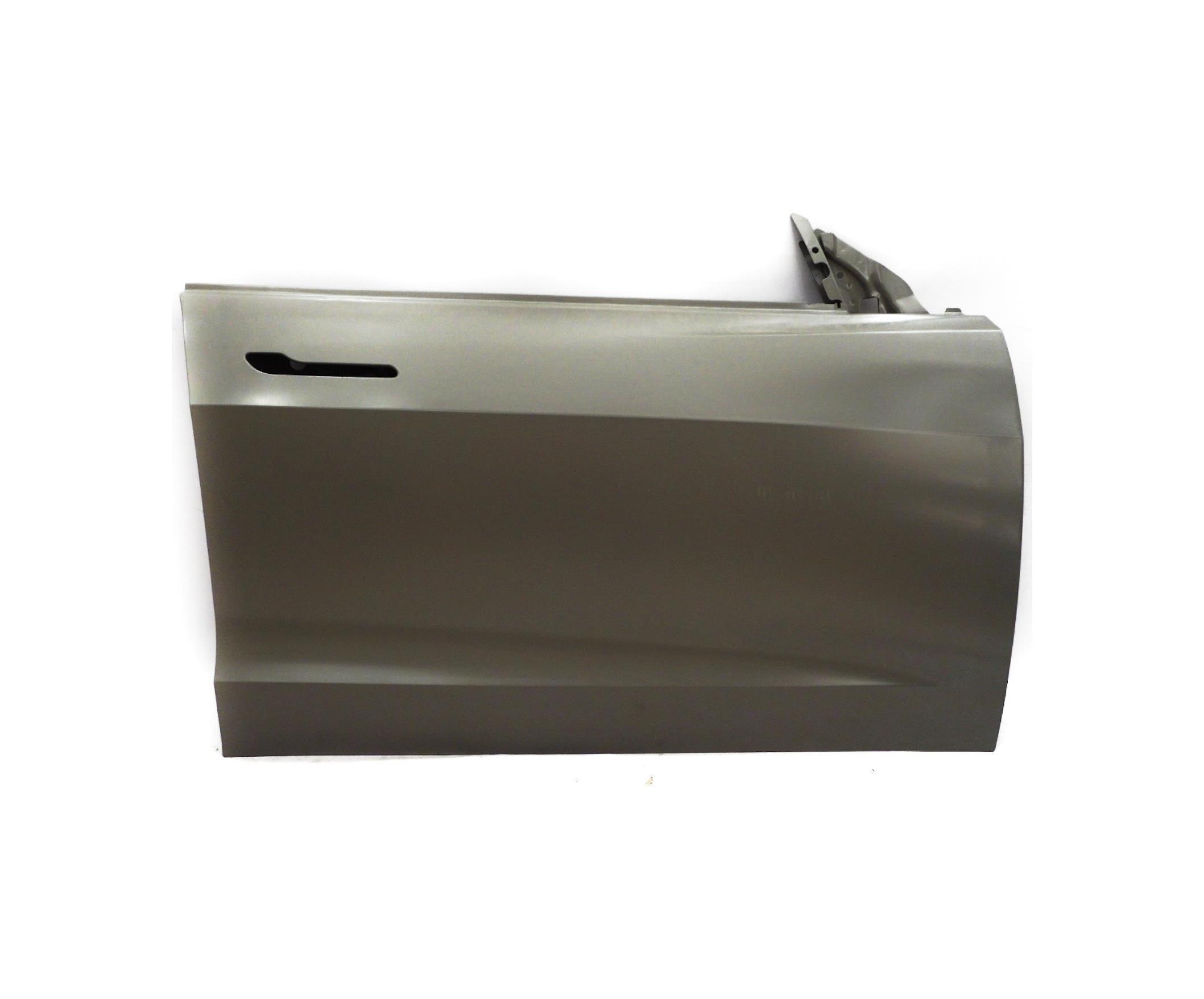 TESLA MODEL 3  2017  - 2023 DRZWI PRAWE PRZÓD