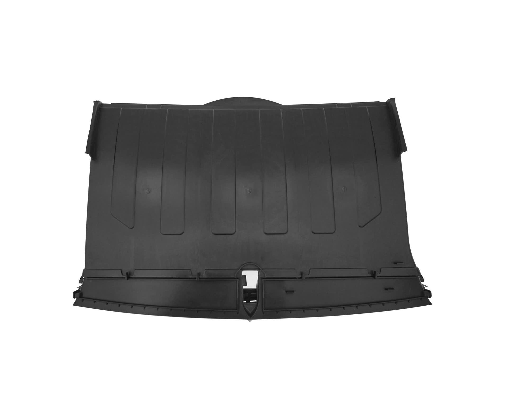 TESLA MODEL X 2016 - RURA DOLOTOWA POWIETRZA