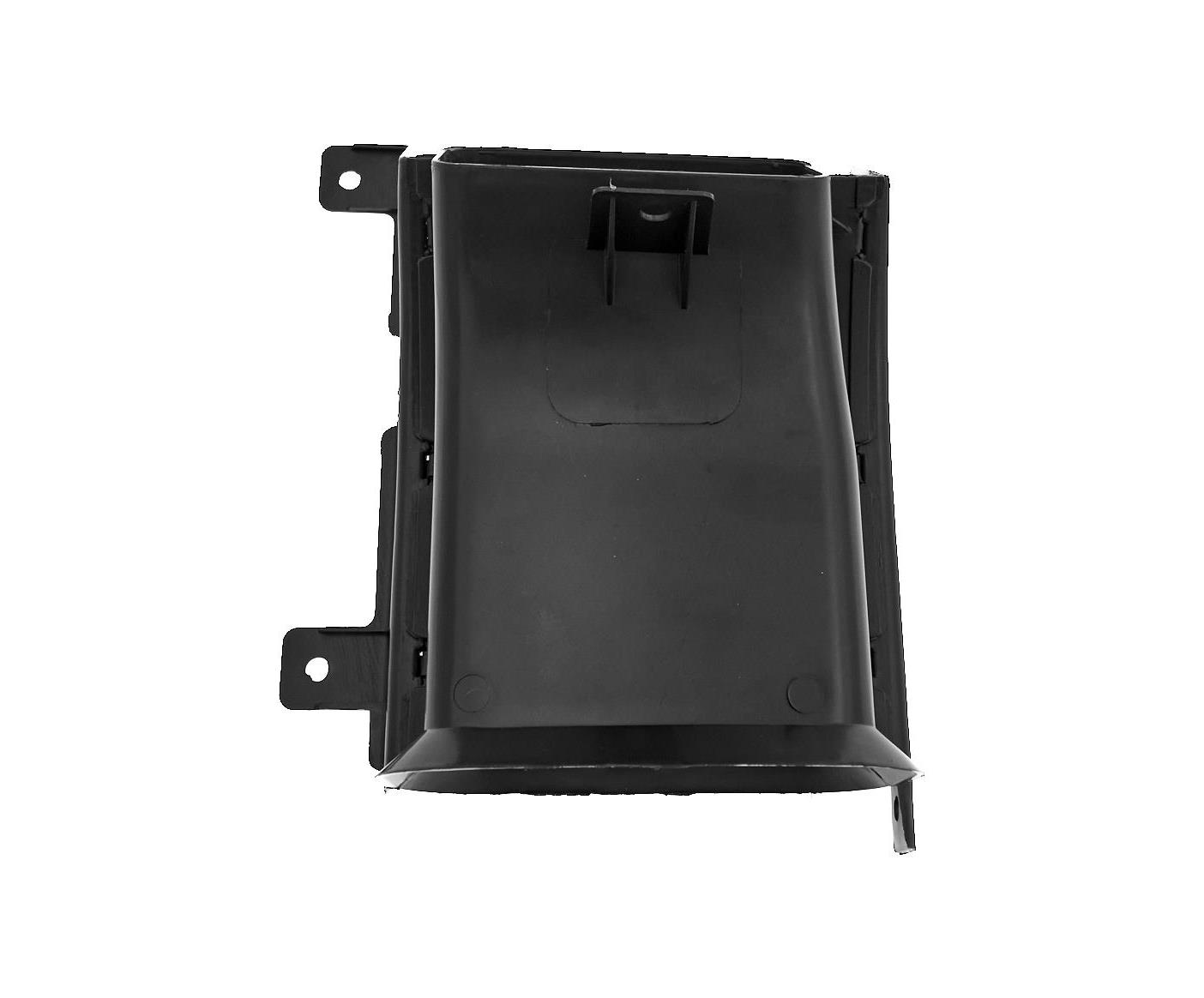 BMW 5 (E60/E61) 2003 - 2010 RURA DOLOTOWA POWIETRZA L