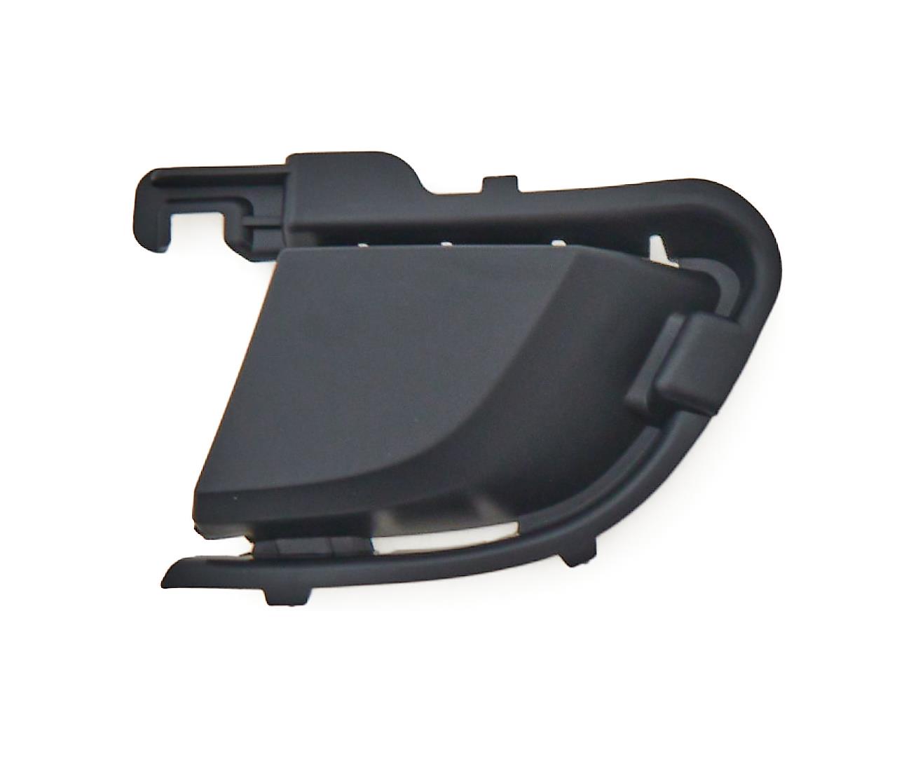 PORSCHE MACAN (95B) 2014 - 2018 Grill zderzaka LEWY