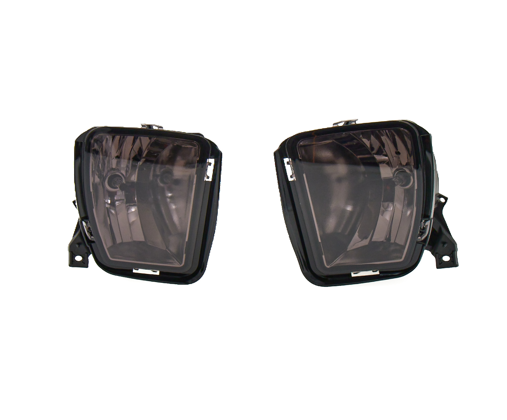 DODGE RAM 2013 - 2018 LAMPA PRZECIWMGIELNA