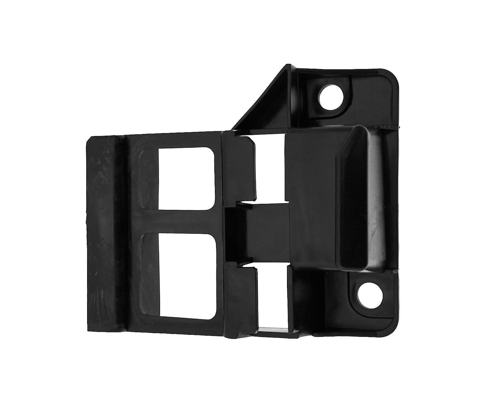 MERCEDES BENZ SPRINTER 2006 - 2013 MOCOWANIE  zderzaka LEWE