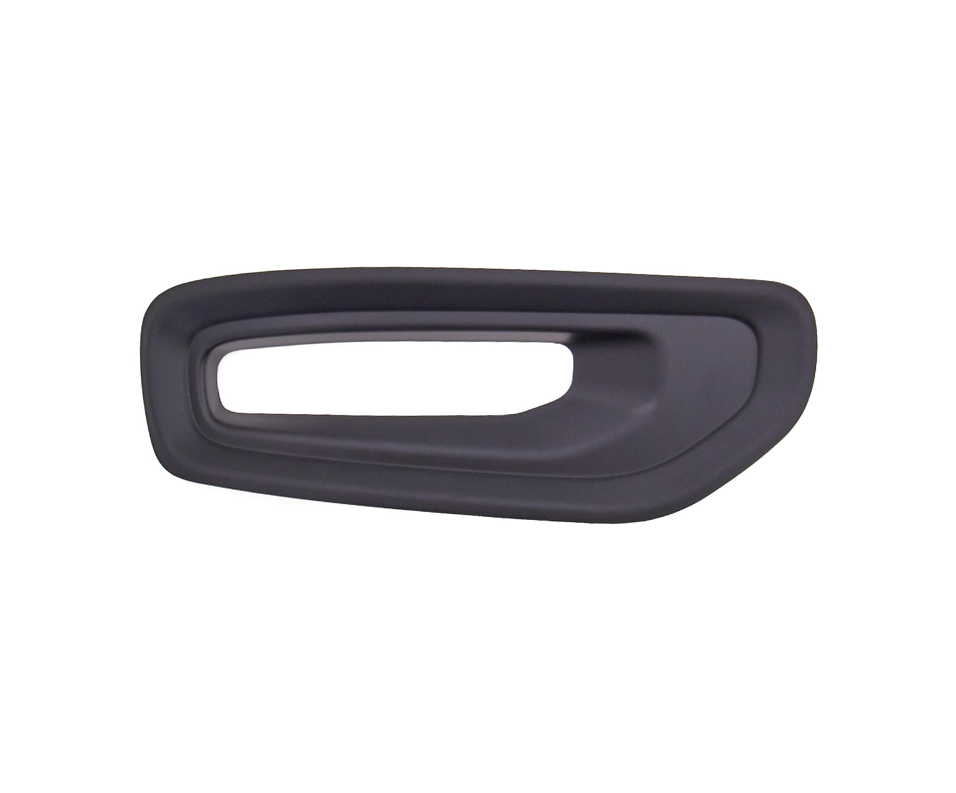 DODGE RAM 2019 - RAMKA HALOGENU P