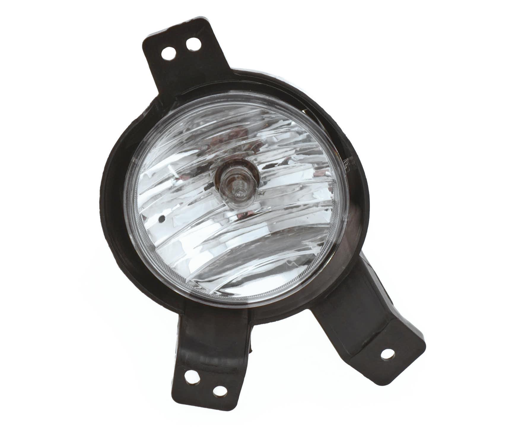 CHEVROLET TRAX 12 - 22 LAMPA PRZECIWMGIELNA