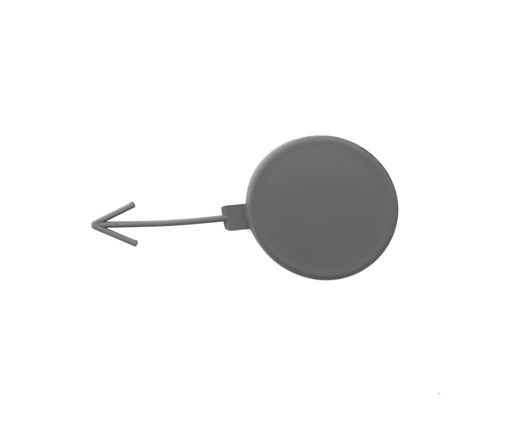 SEAT IBIZA  2017  - ZAŚLEPKA HAKA