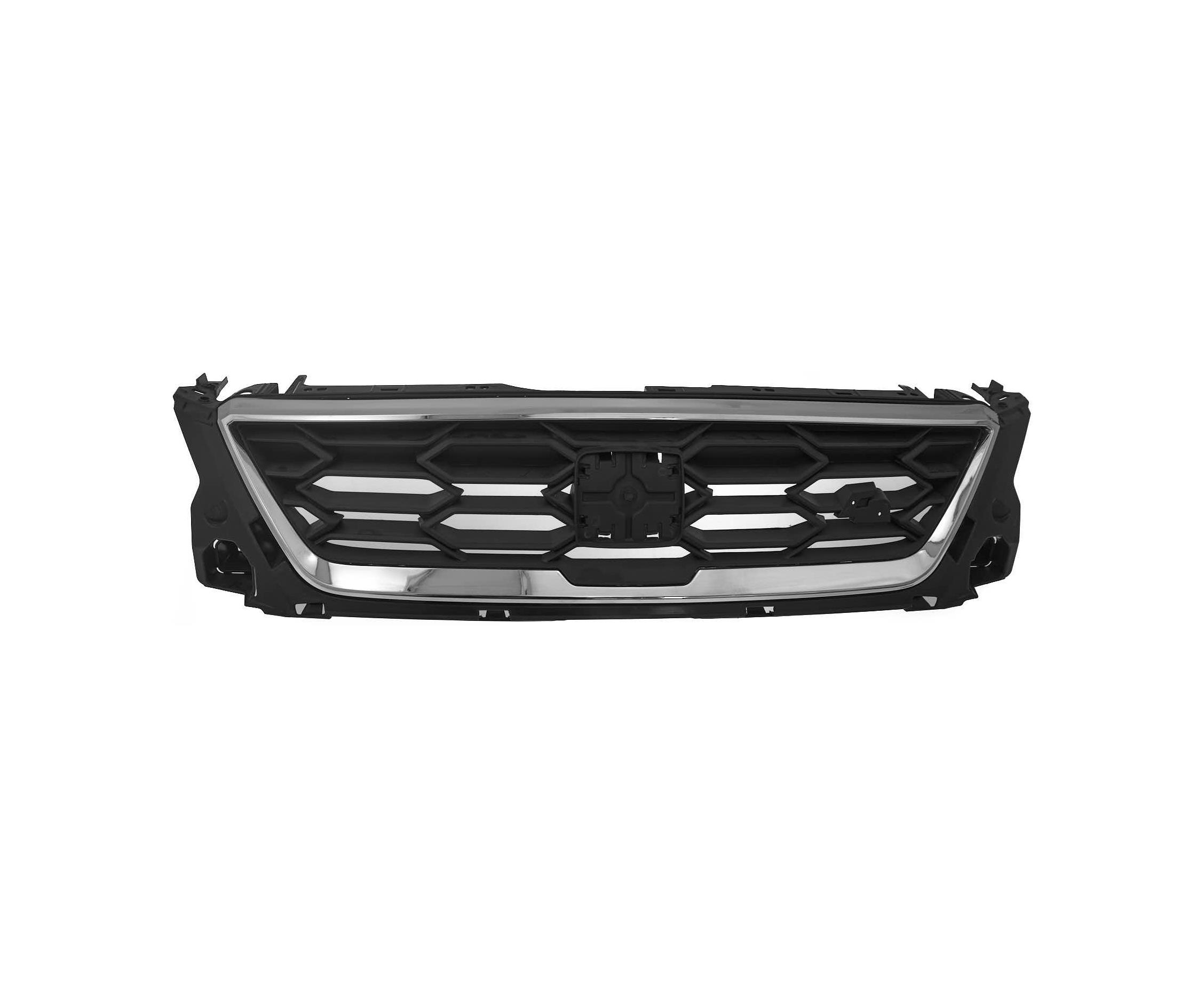 SEAT IBIZA 17 - Grille samochodowe