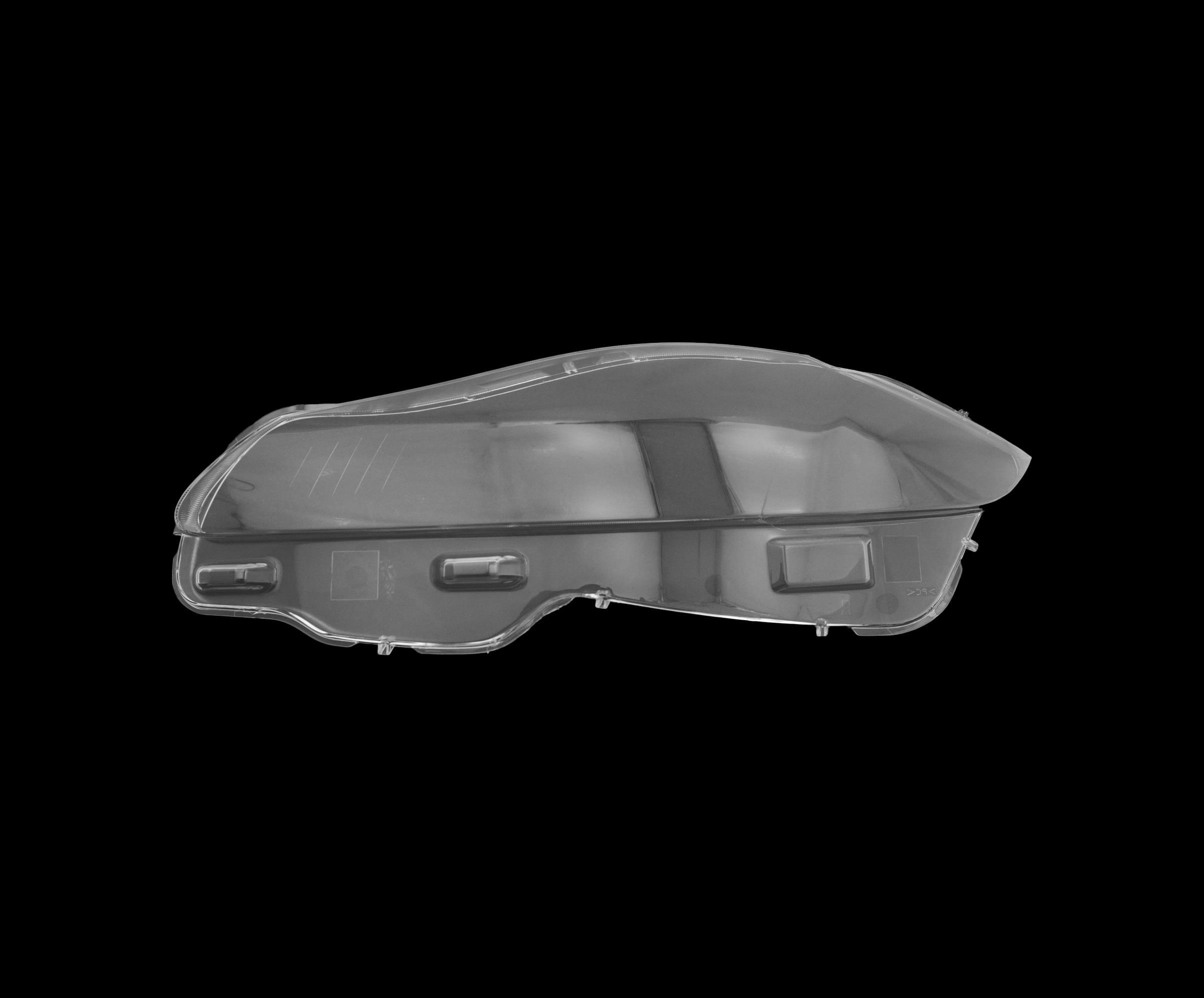 JAGUAR XJ (X351) 09 - 19 SZKŁO LAMPY PRZEDNIEJ