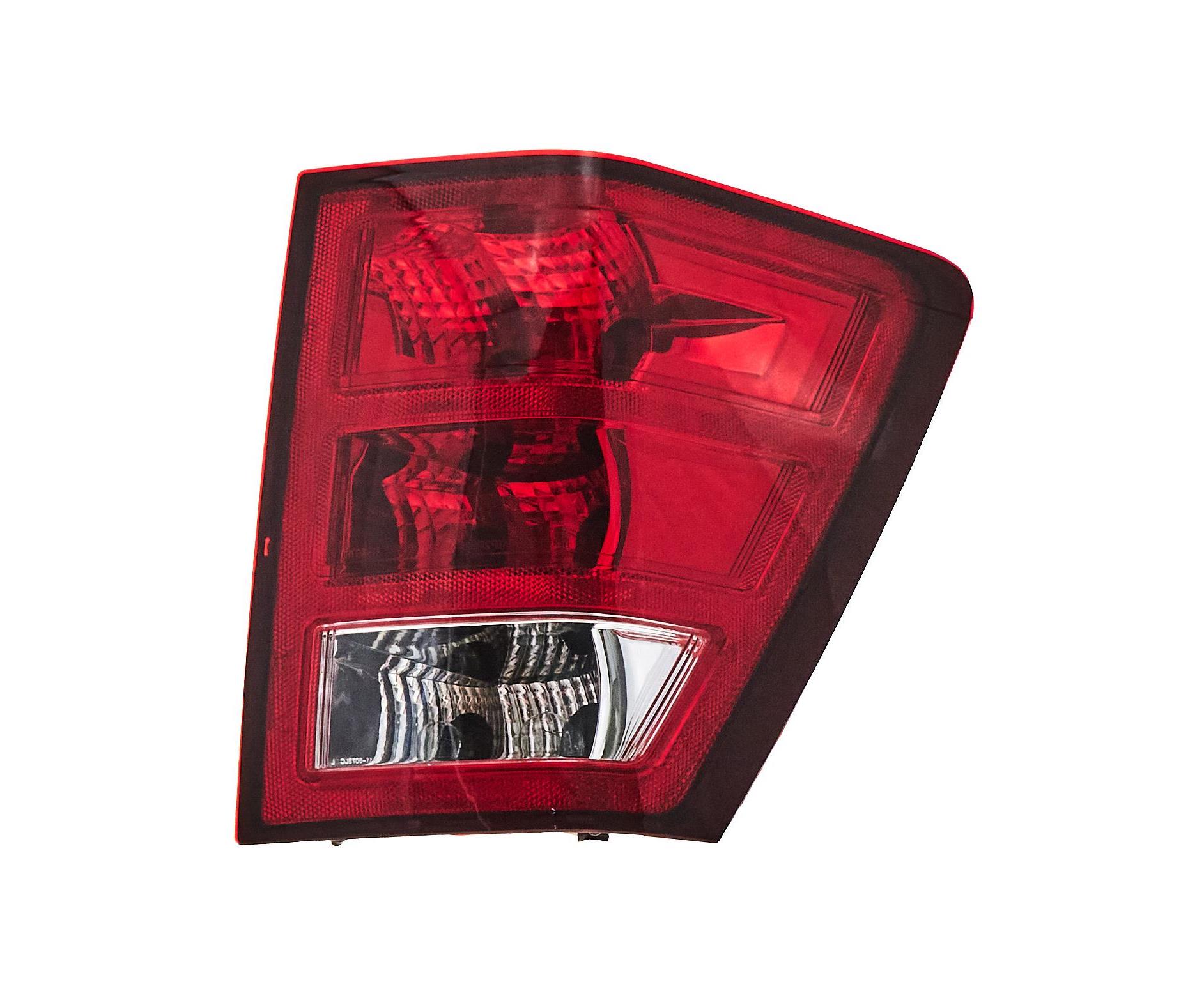 JEEP GRAND CHEROKEE 05 - 10 LAMPA TYŁ