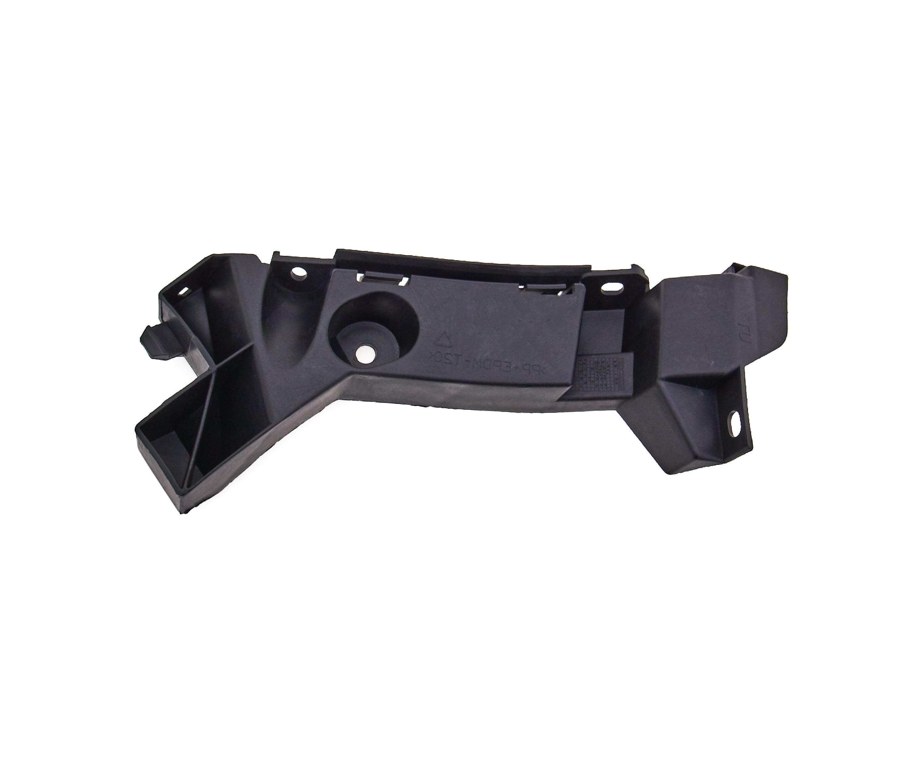 SEAT IBIZA 2012 -  2017  MOCOWANIE  ZDERZAKA PRAWE