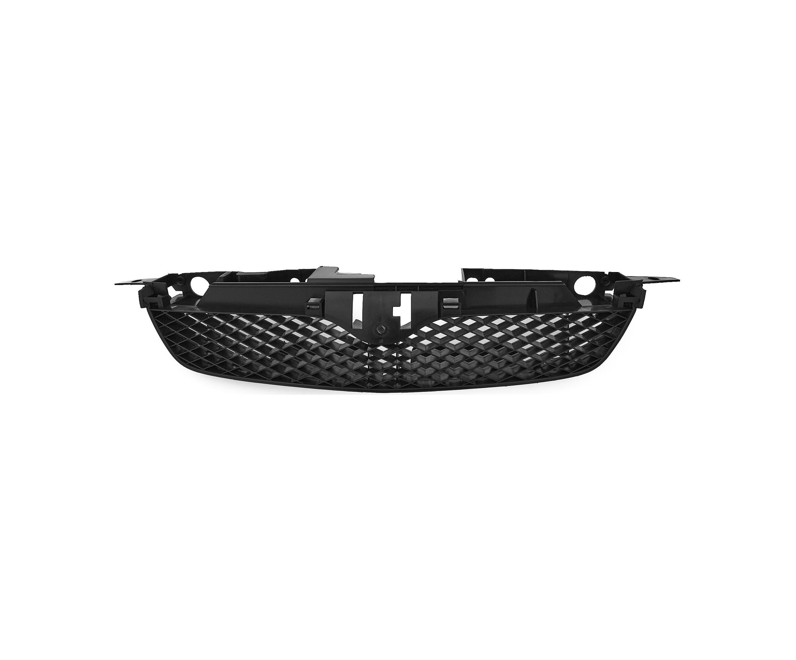 MAZDA 323 (BJ) 09.98 - 12.00 Grille samochodowe