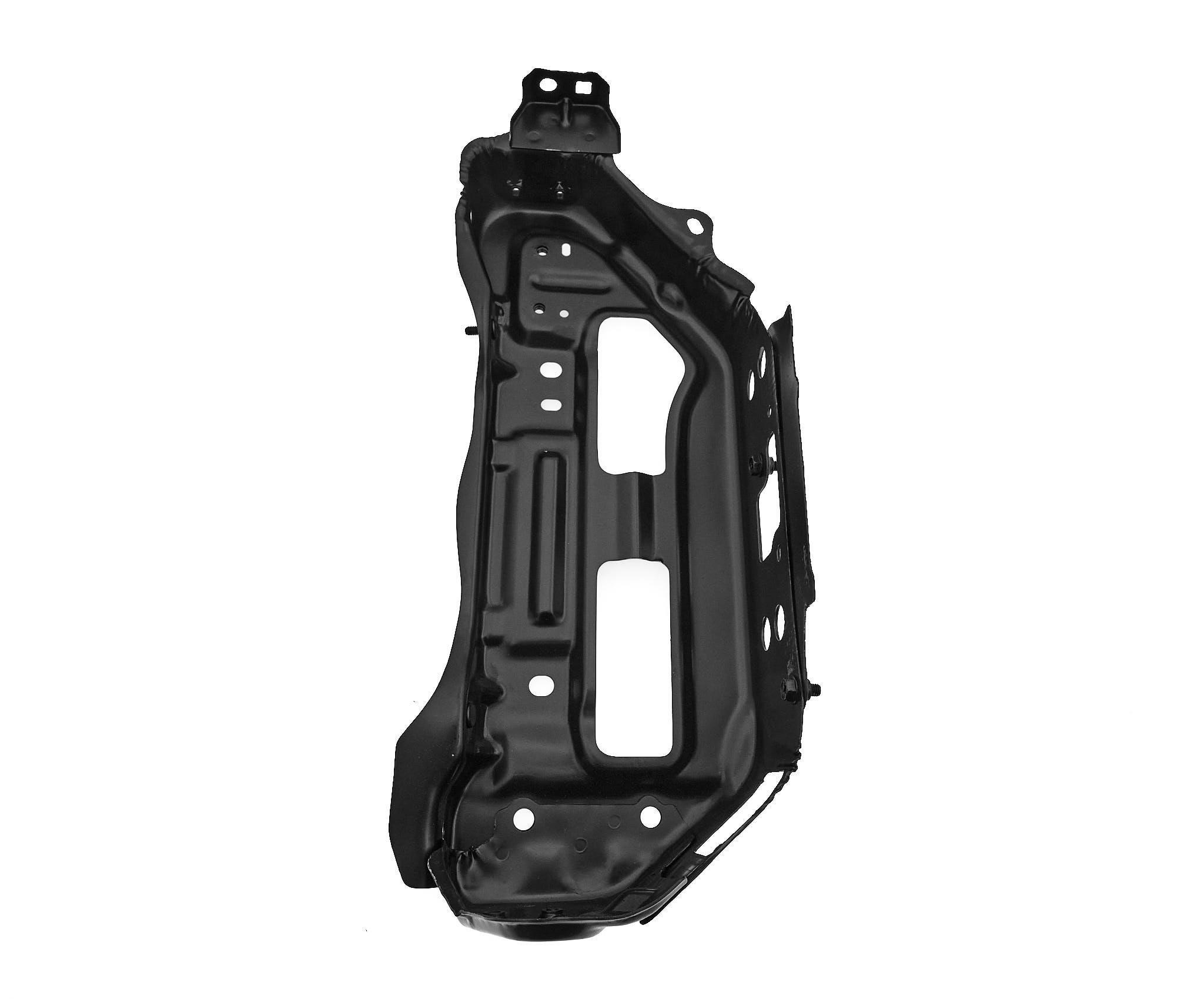 TOYOTA YARIS (XP90) HB 2006 - 2009 WZMOCNIENIE CZOŁOWE L